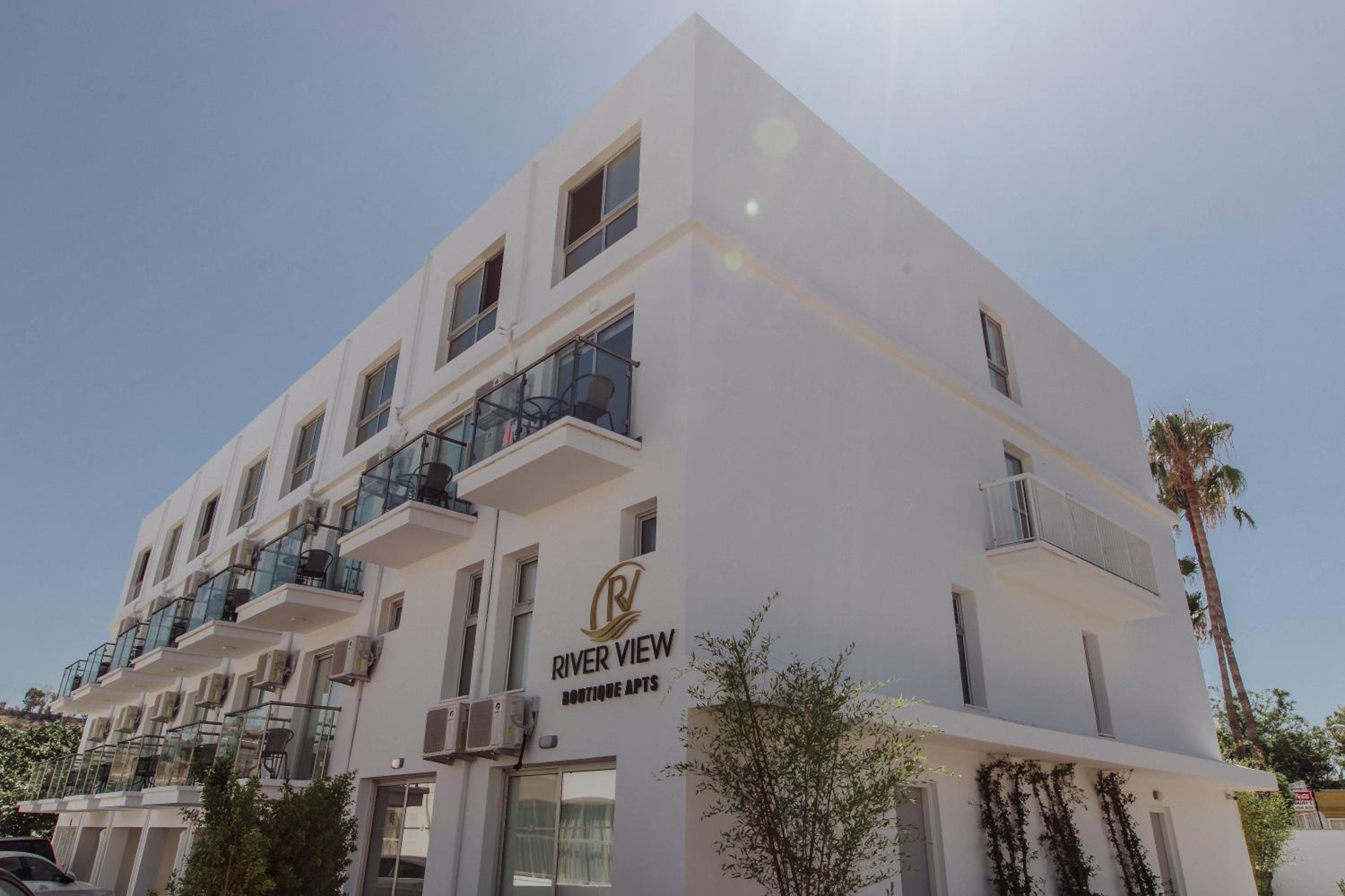 River View Boutique Apts