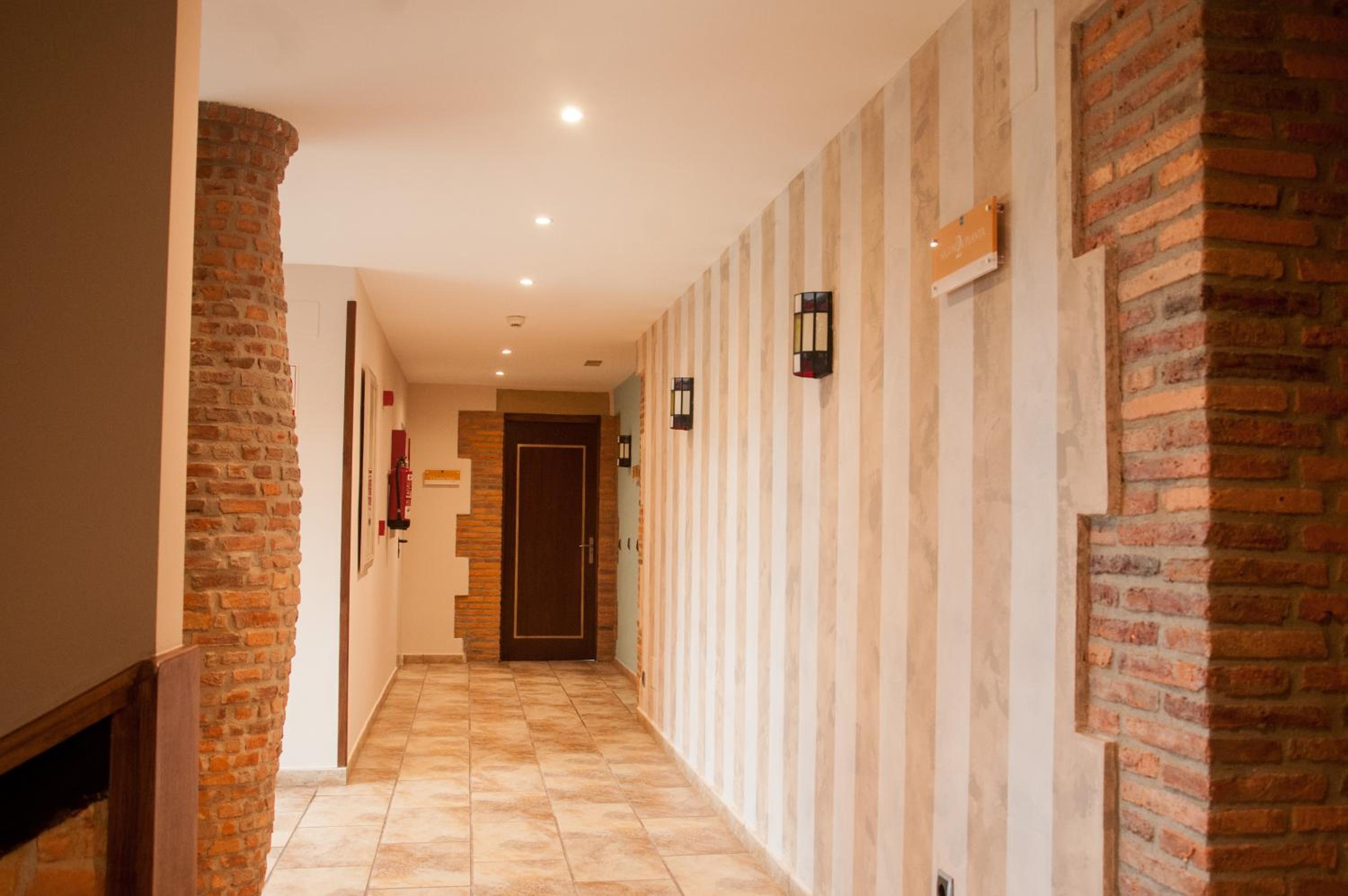 Apartamentos Costa Esmeralda