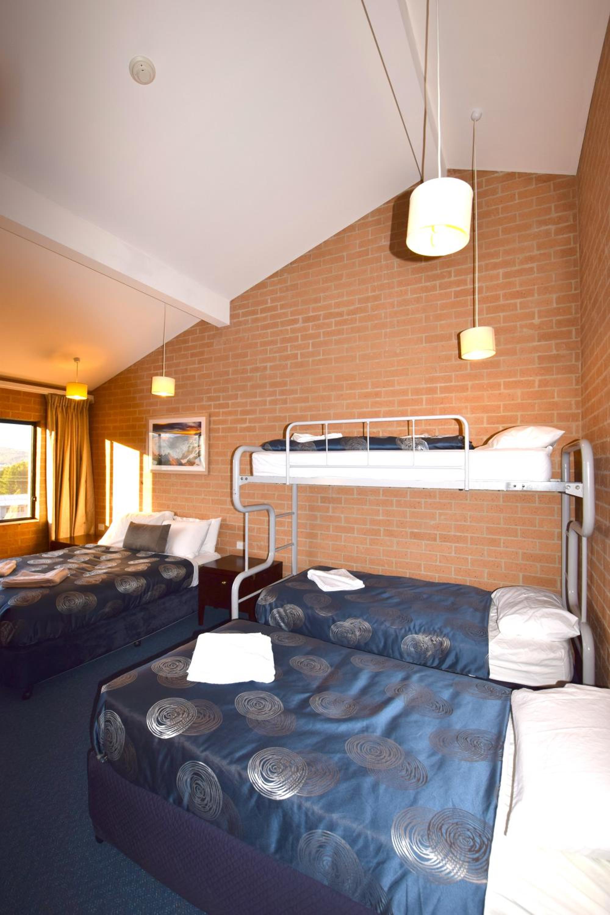 Alpine Resort Motel