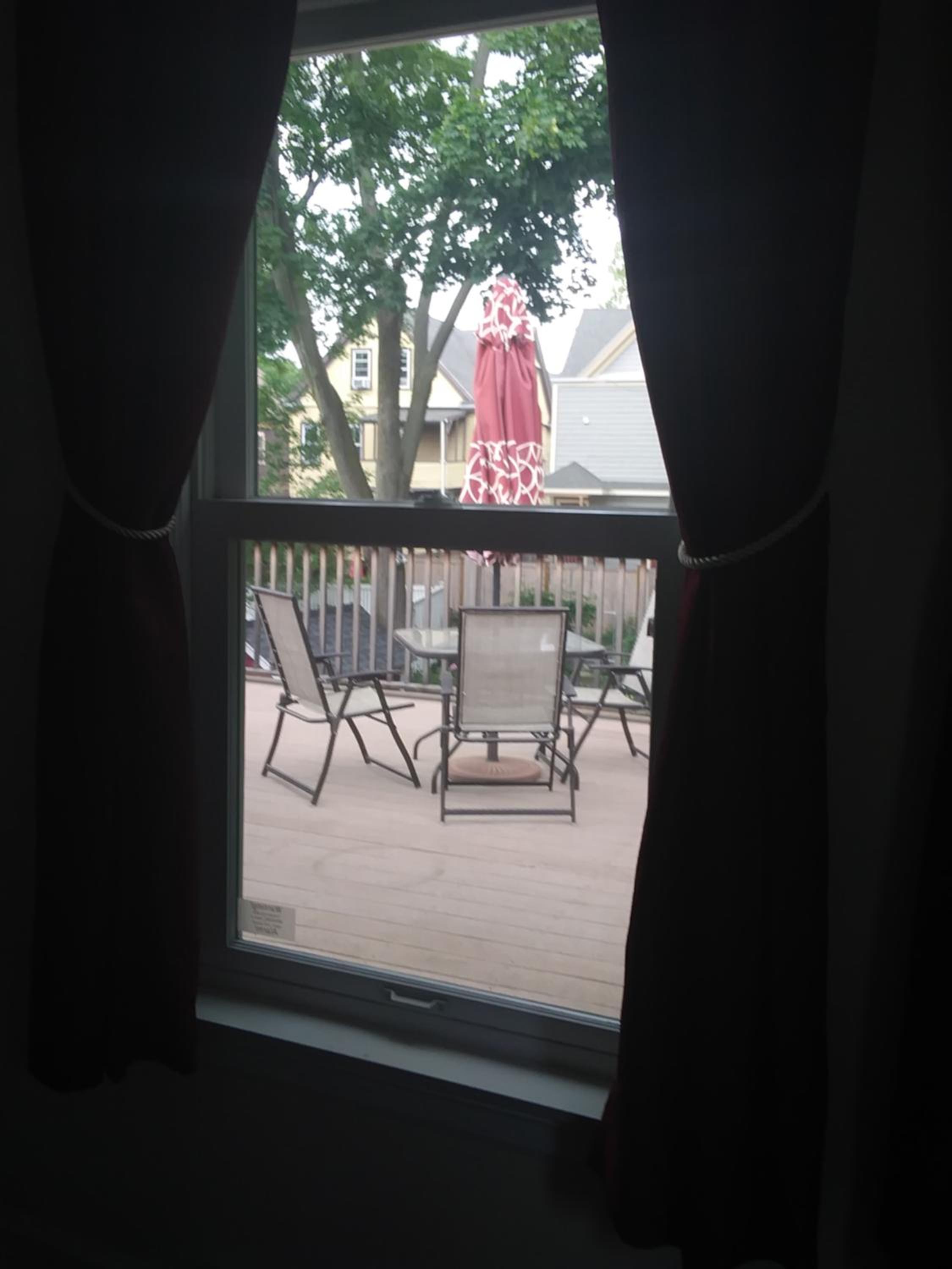 Boston Vacations - The Morrison House Bed and Breakfast - Property Image 3