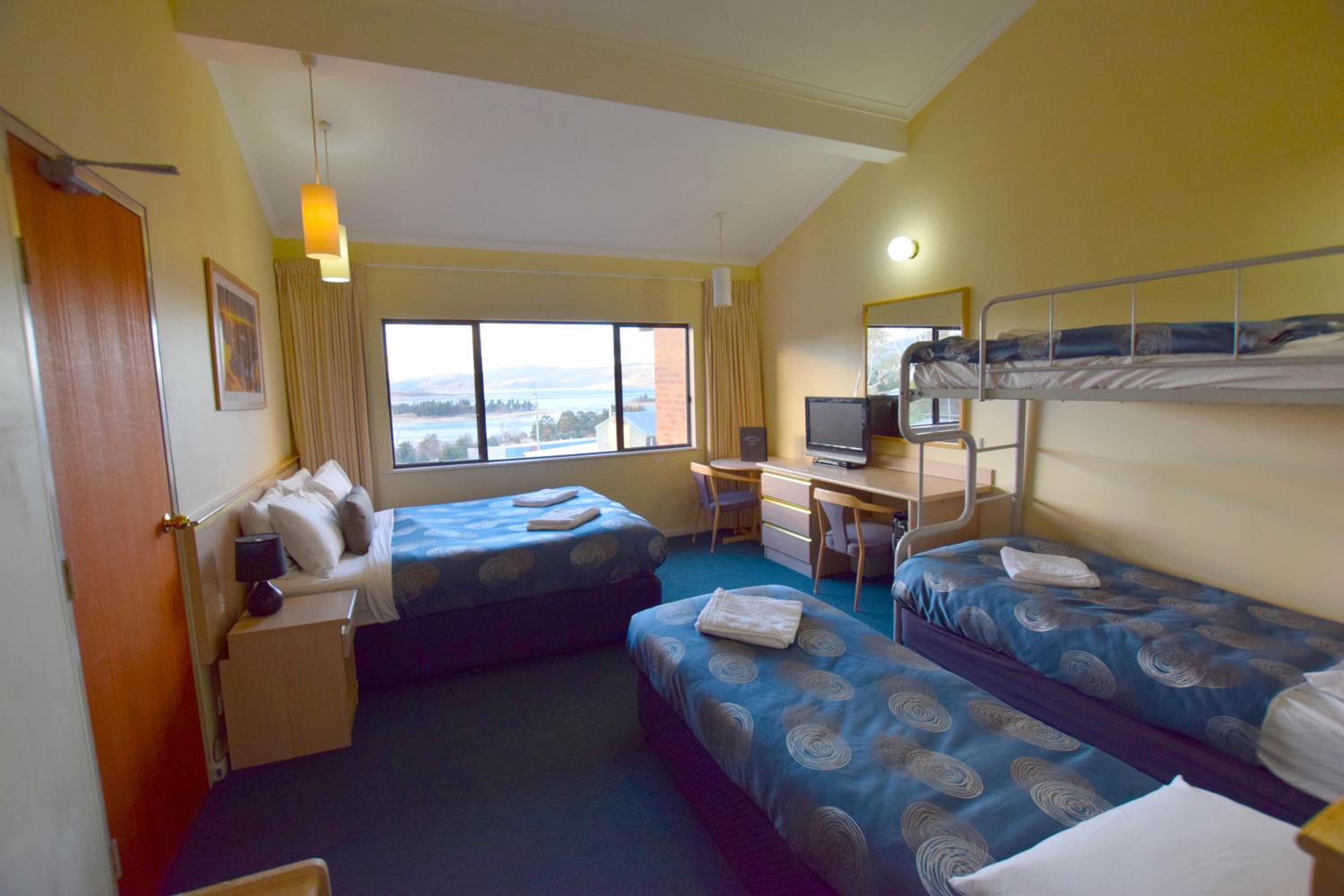 Alpine Resort Motel