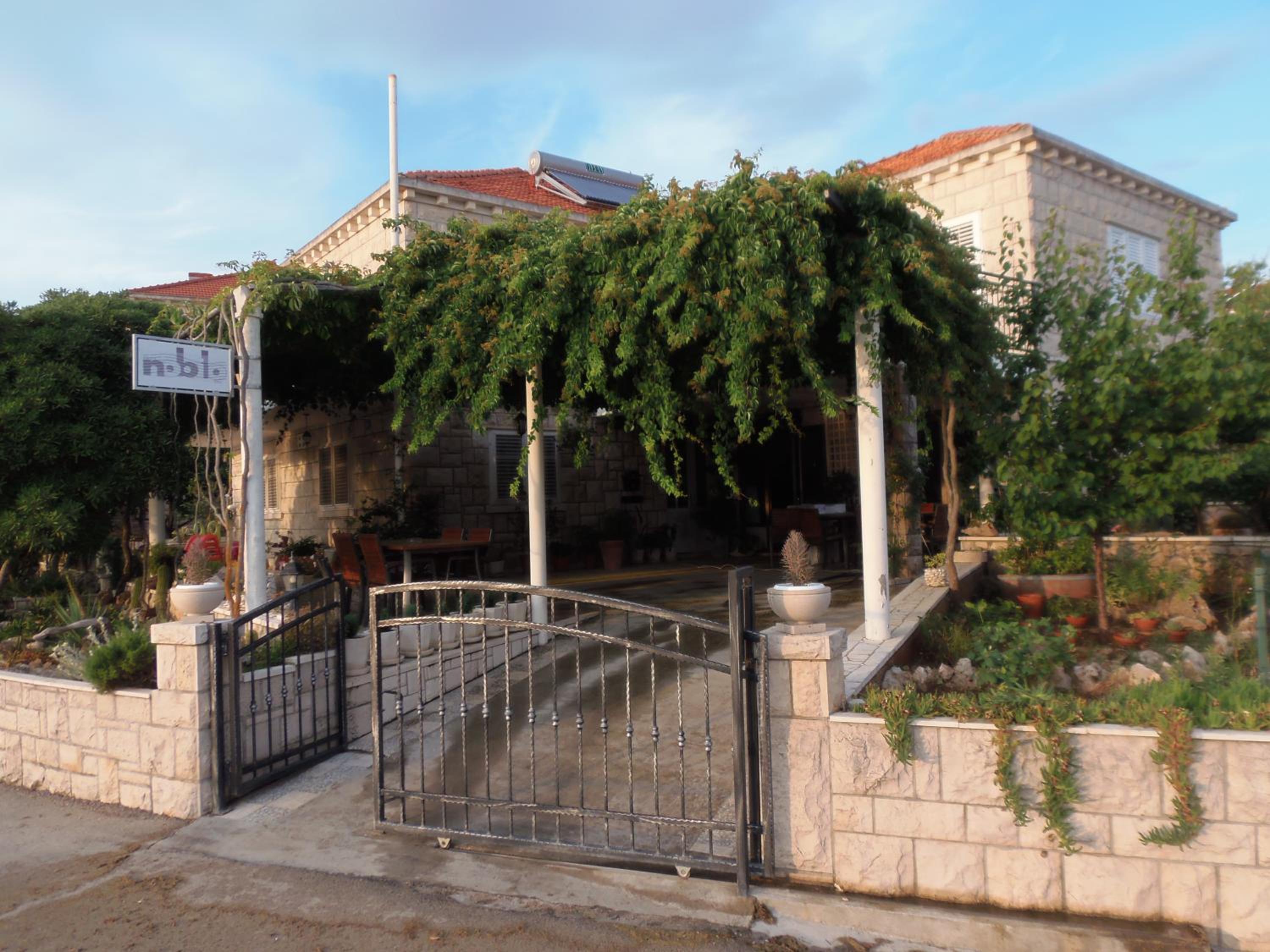 Villa Nobilo
