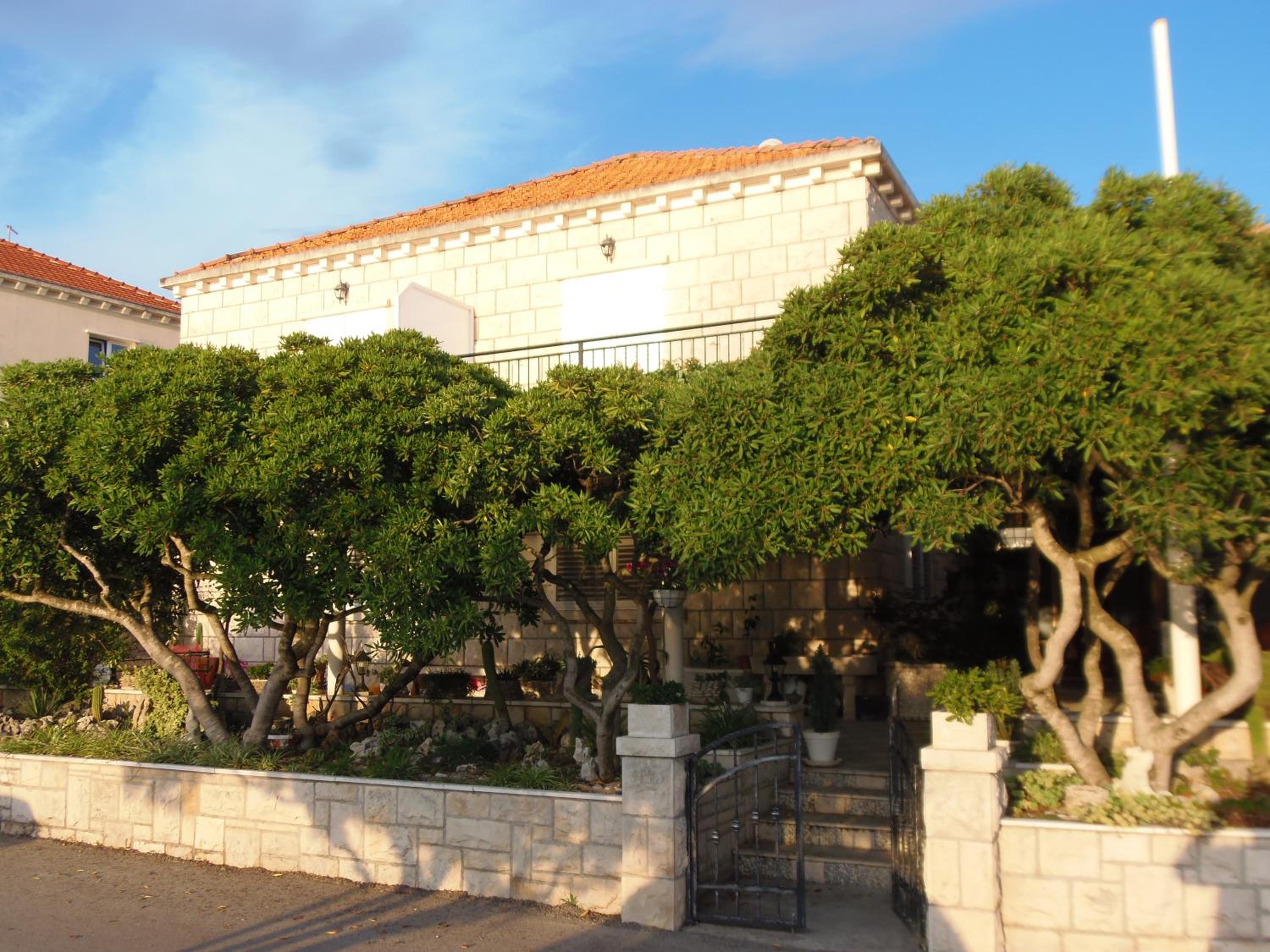 Villa Nobilo