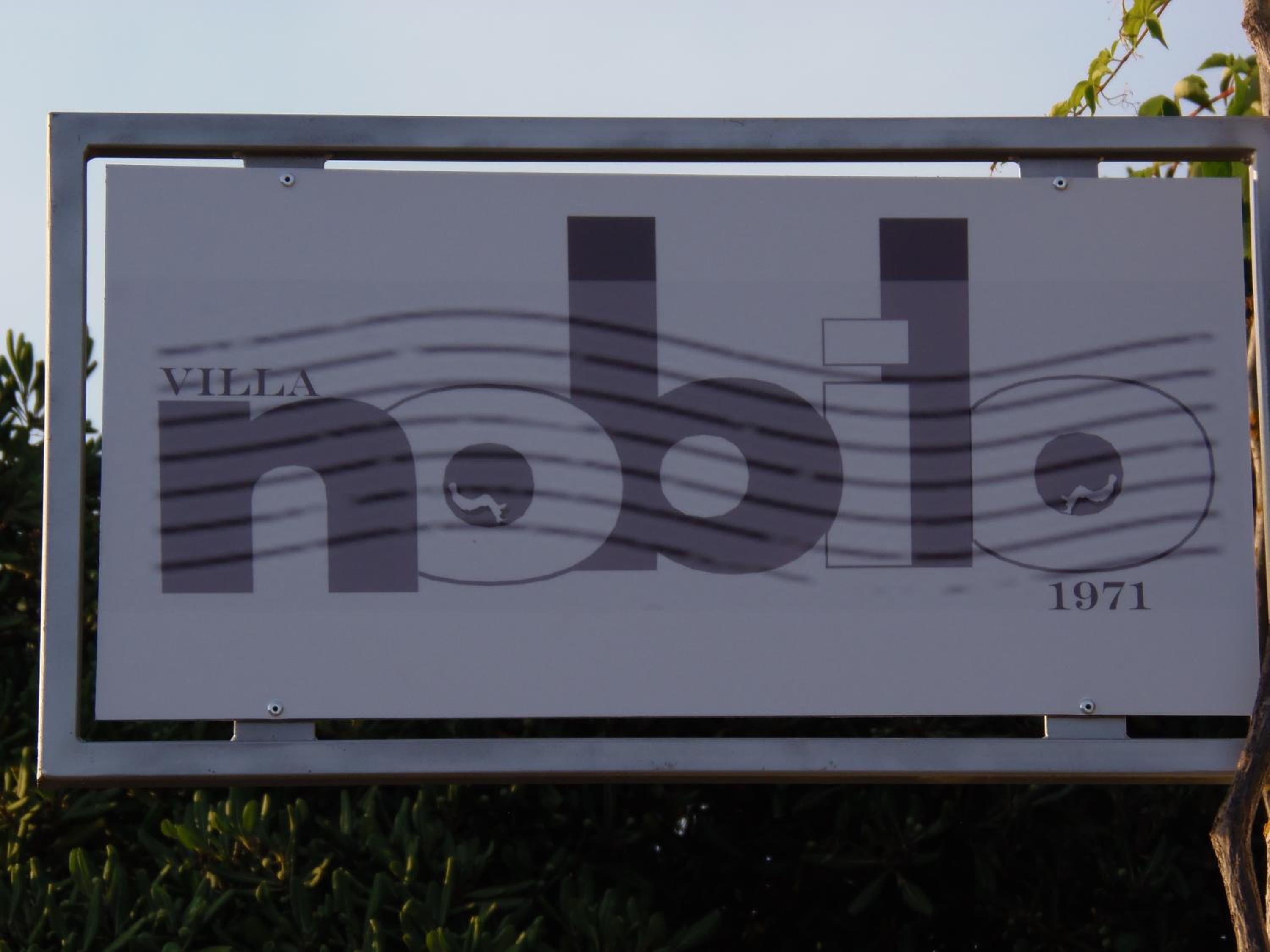 Villa Nobilo