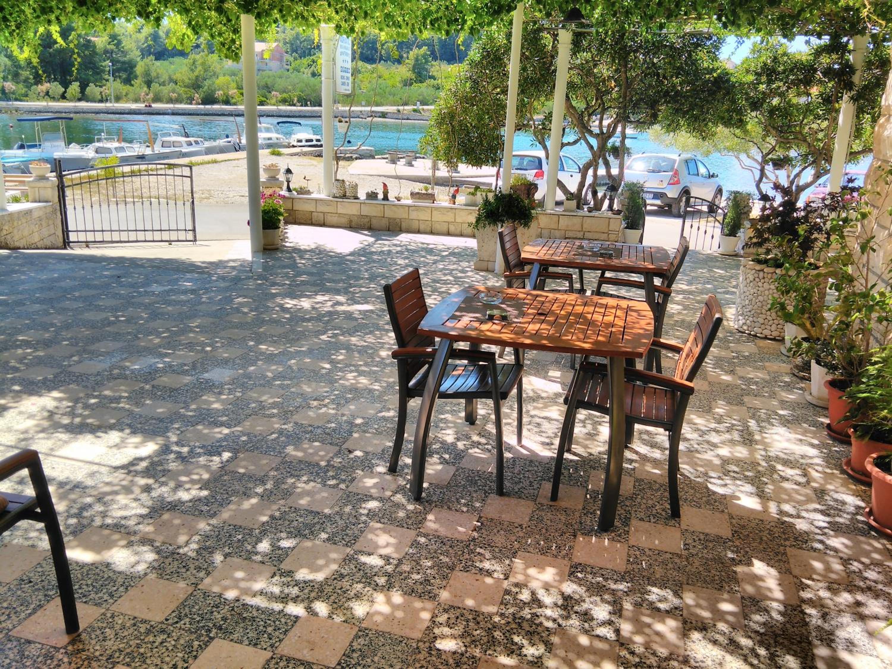 Villa Nobilo