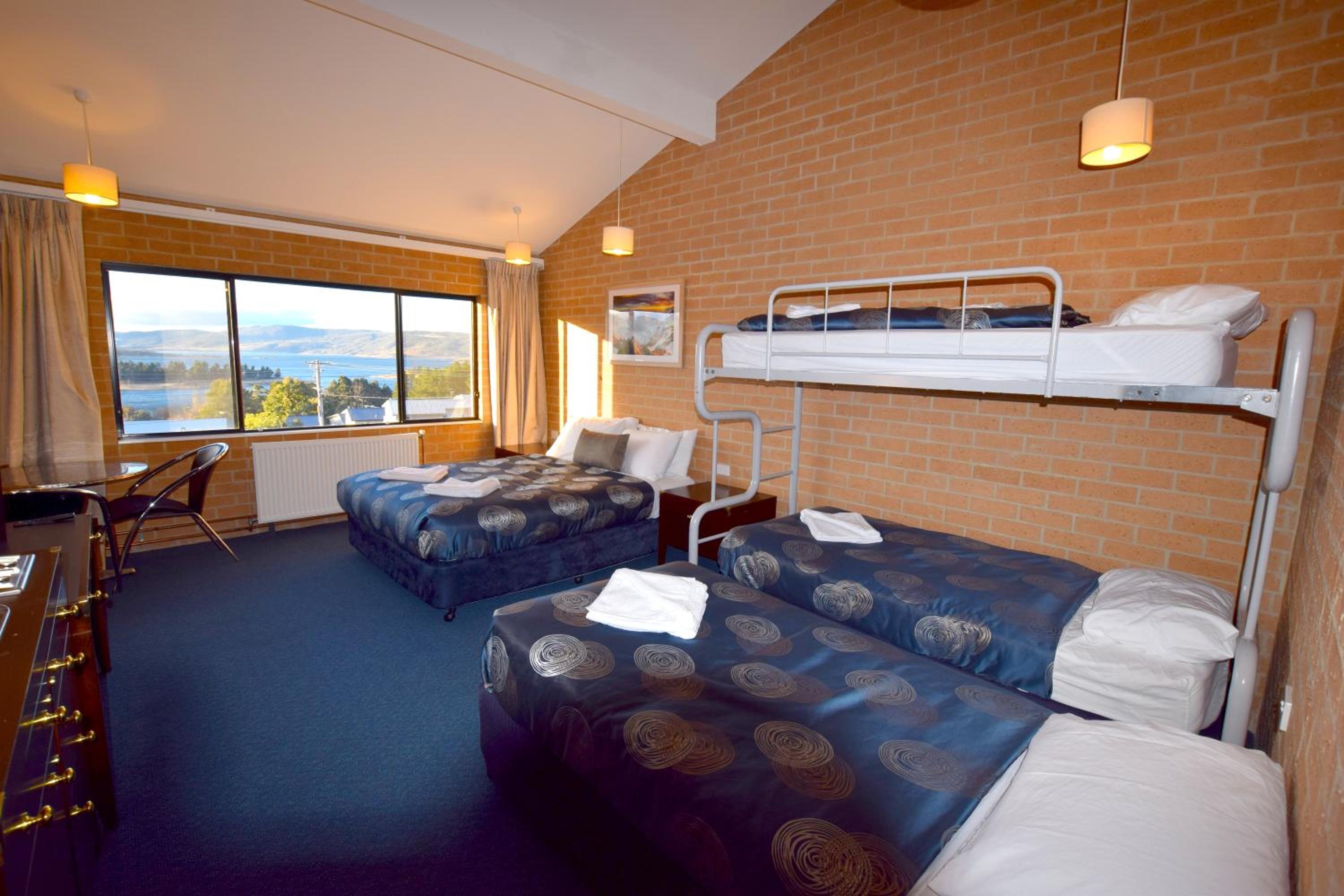 Alpine Resort Motel