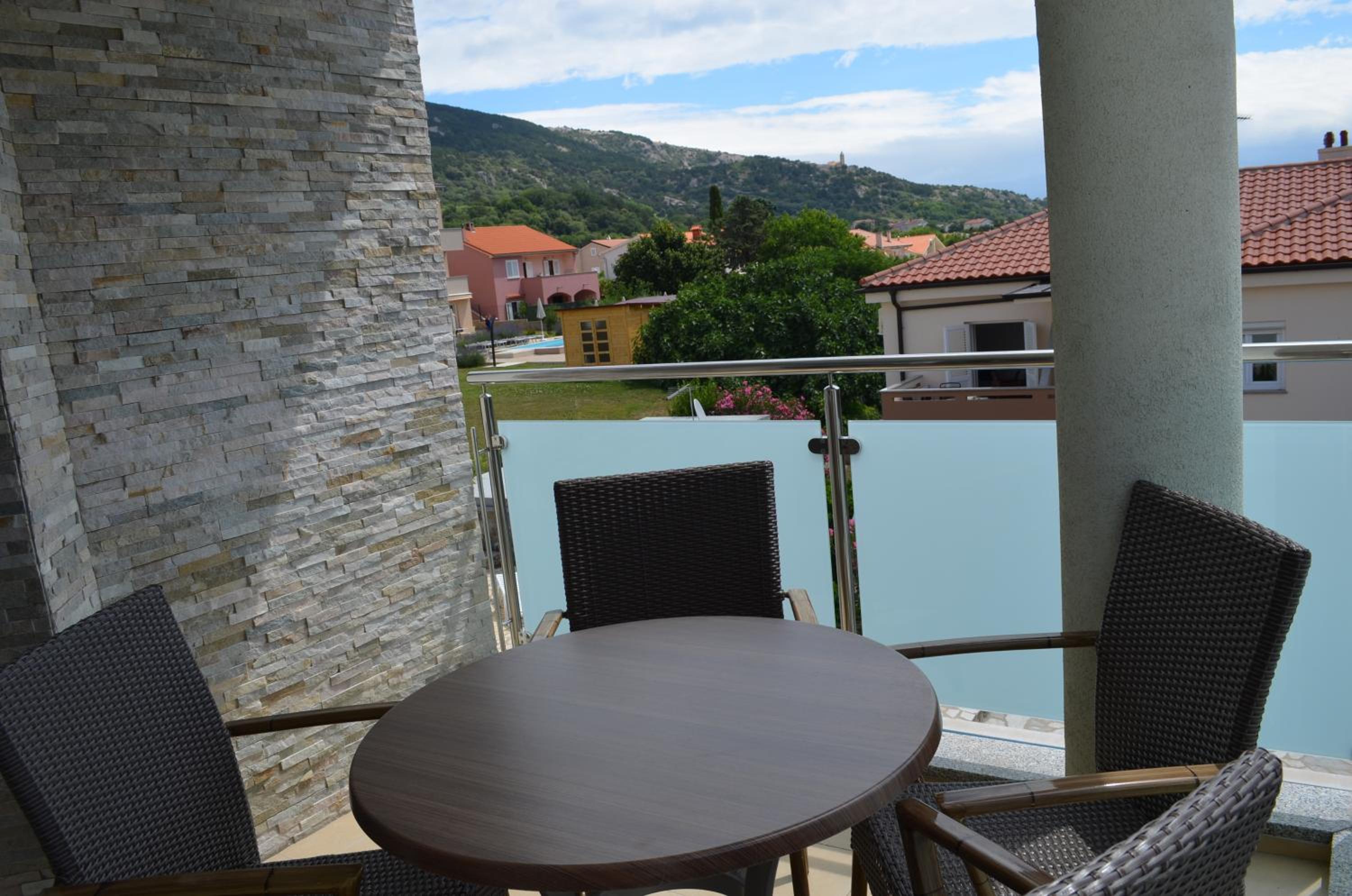 Apartments Buljan