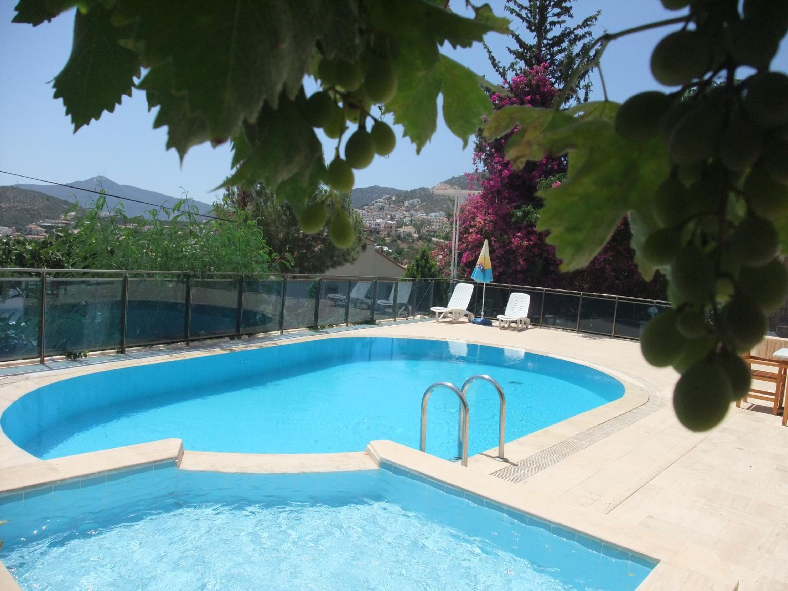 Enda Boutique Otel Kalkan - Image 88