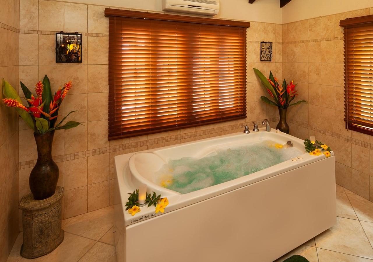 Sugar Cane Club Hotel & Spa