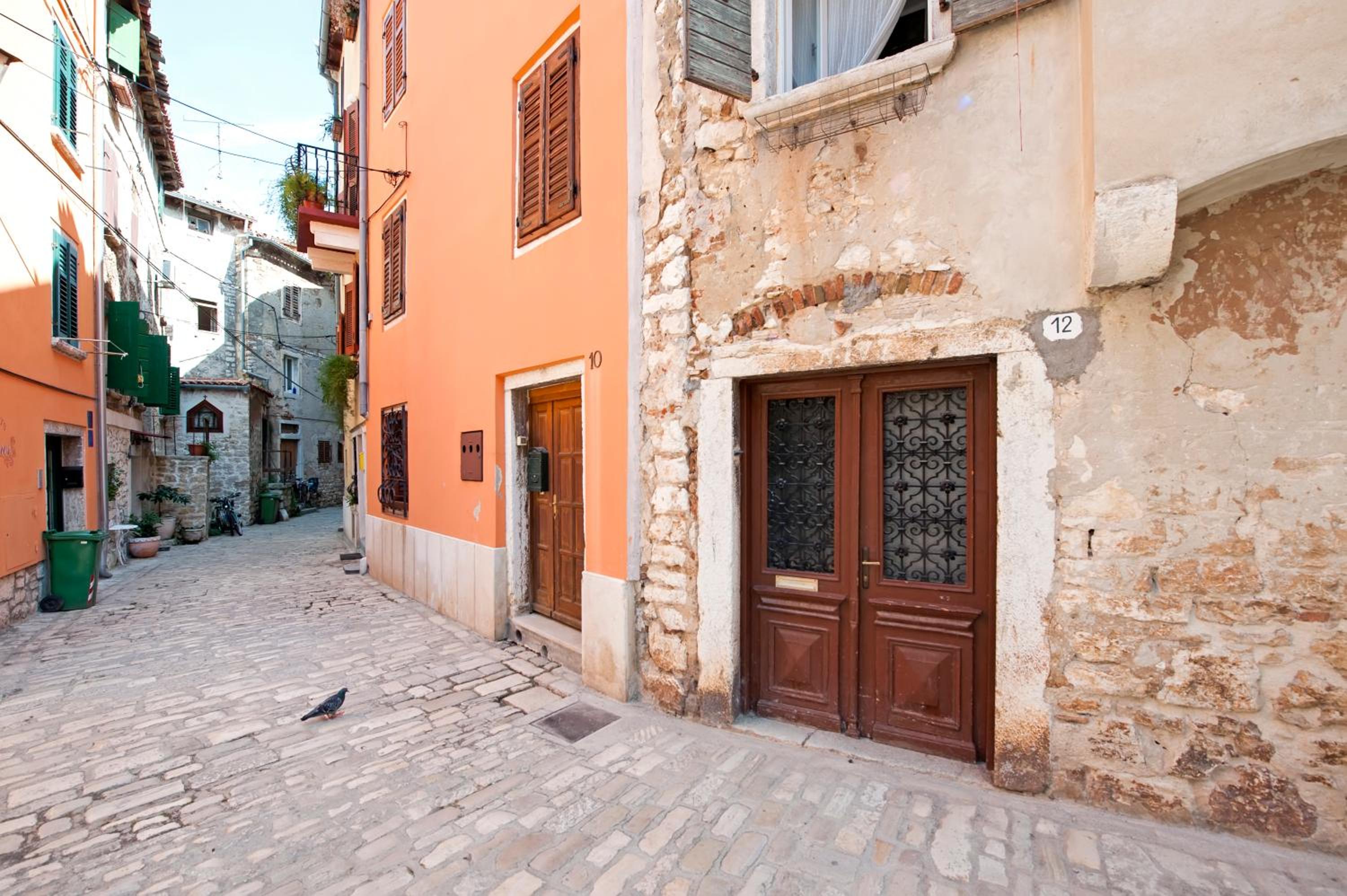 Casa Mulino view 5