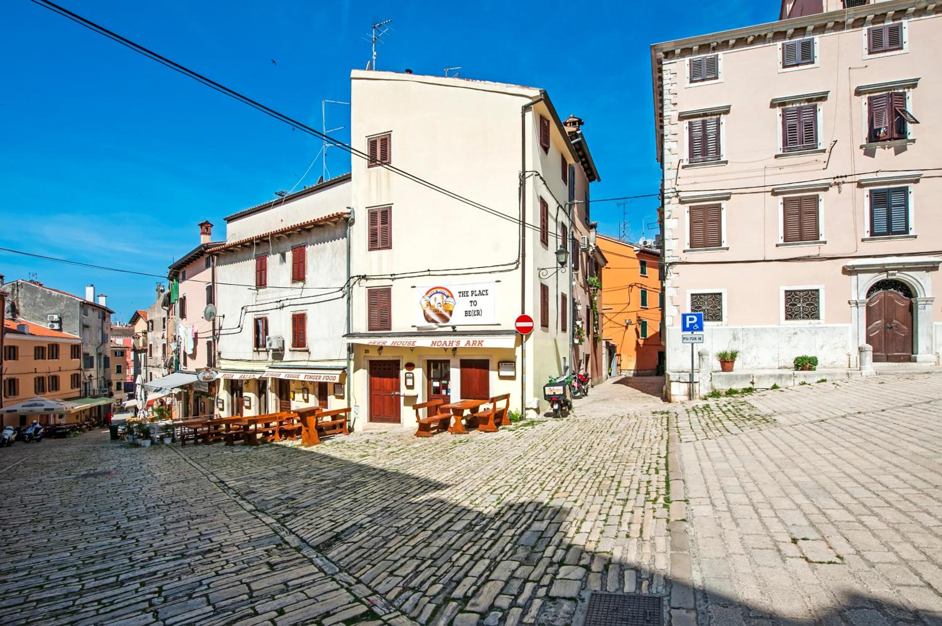Casa Mulino view 3