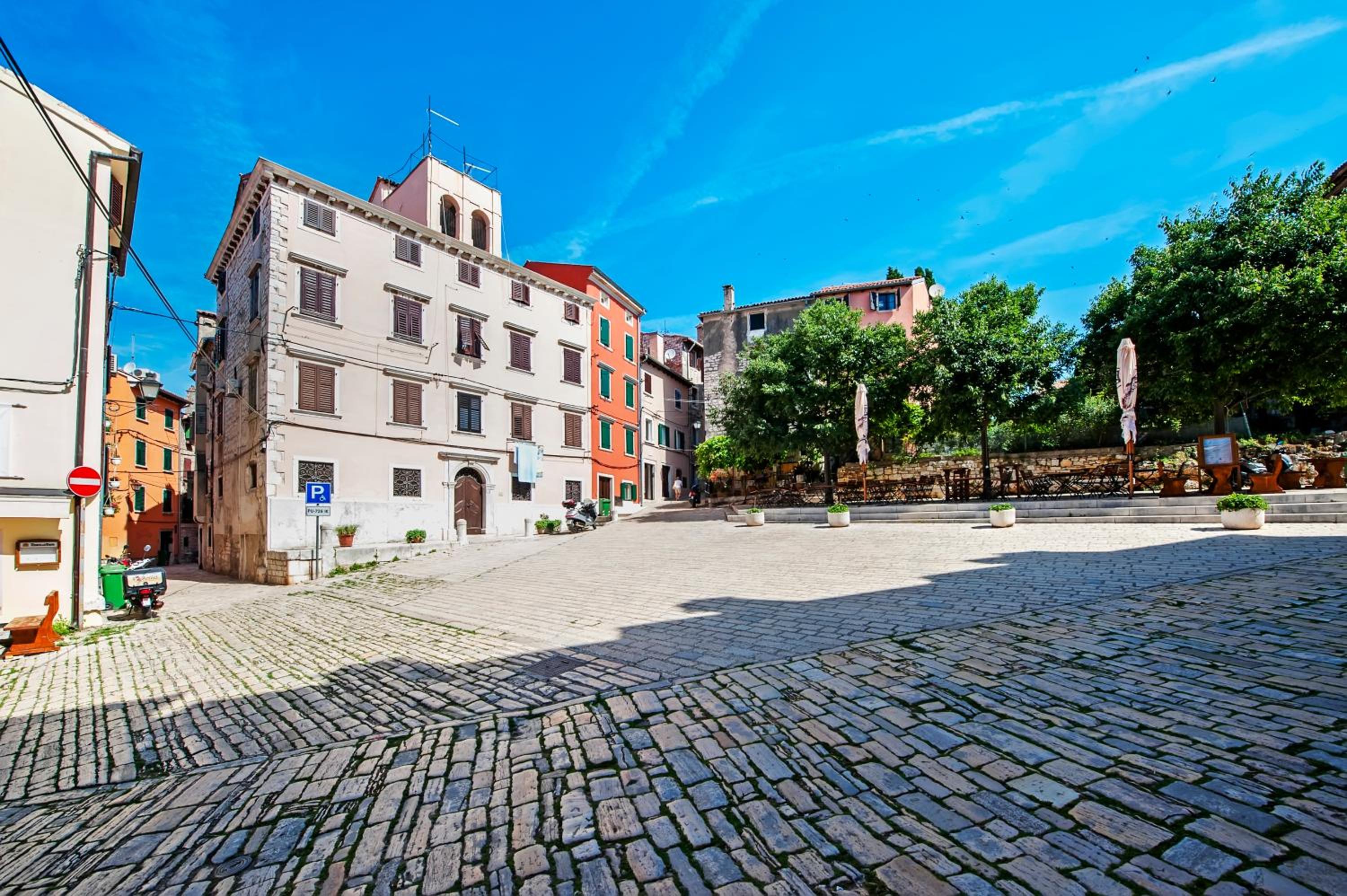 Casa Mulino view 2