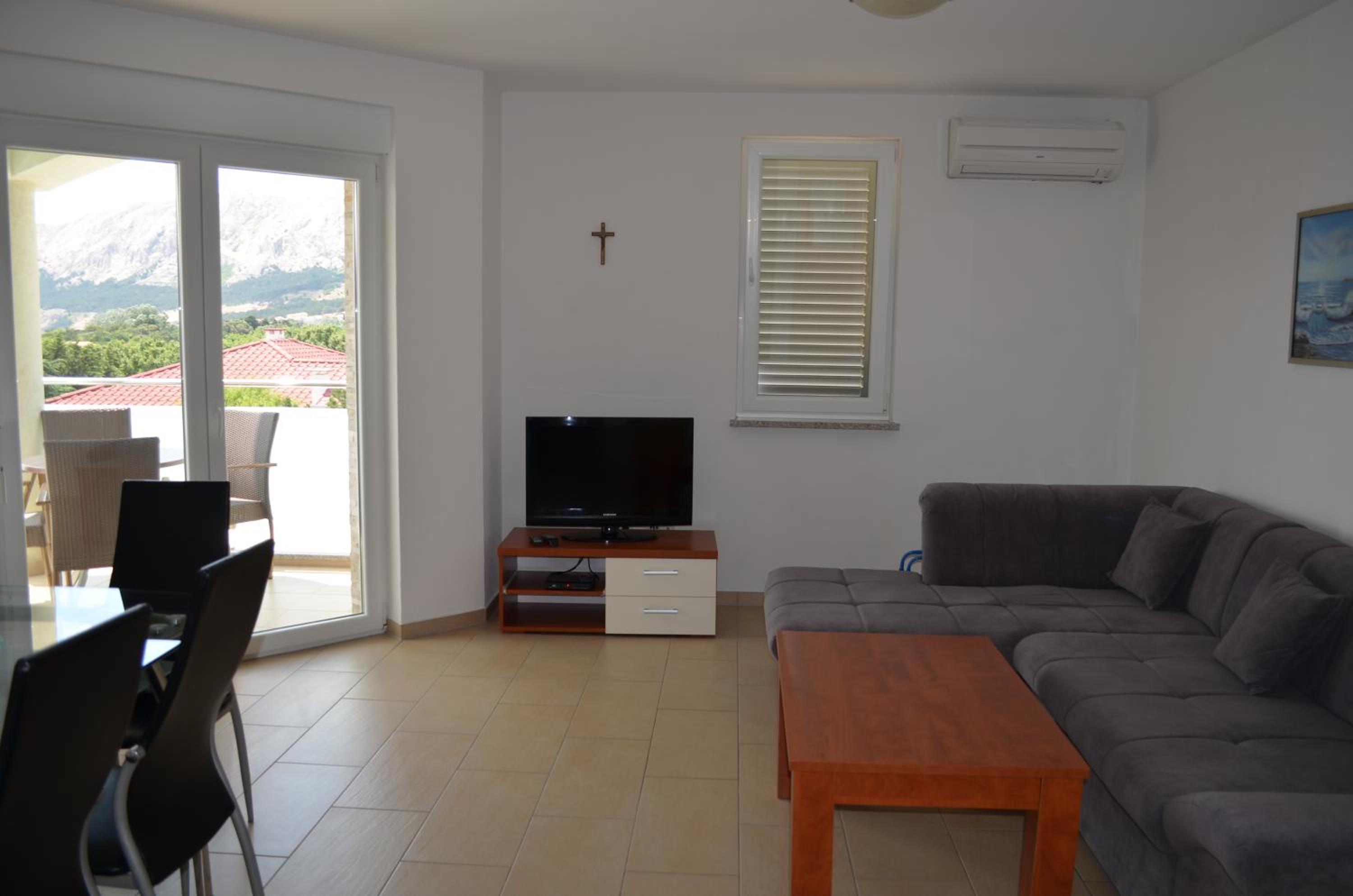 Apartments Buljan