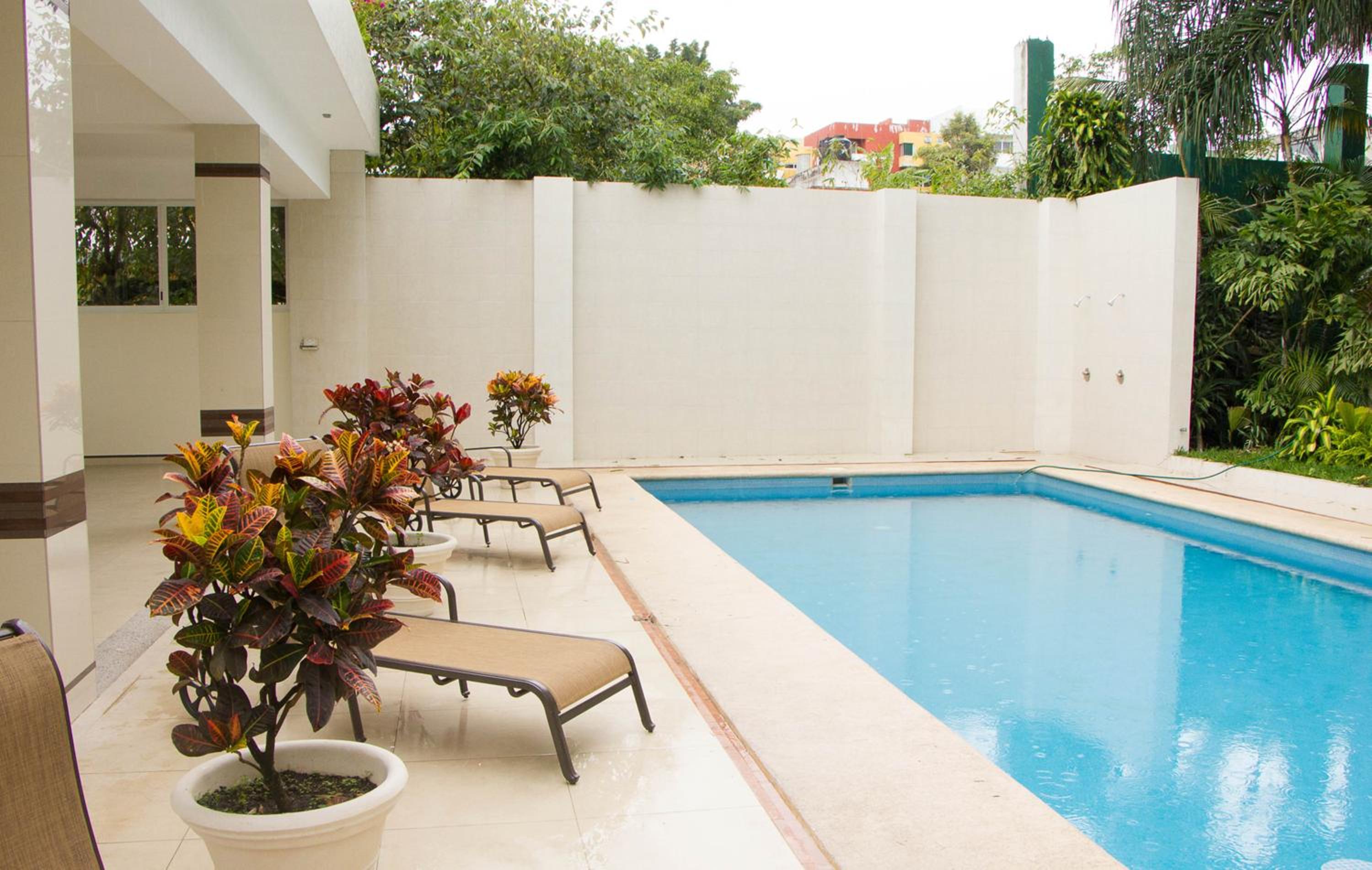 Xalapa Vacations - Villa Las Margaritas Caxa - Property Image 3