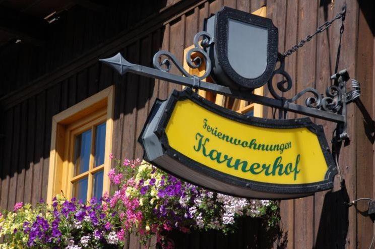 Karnerhof