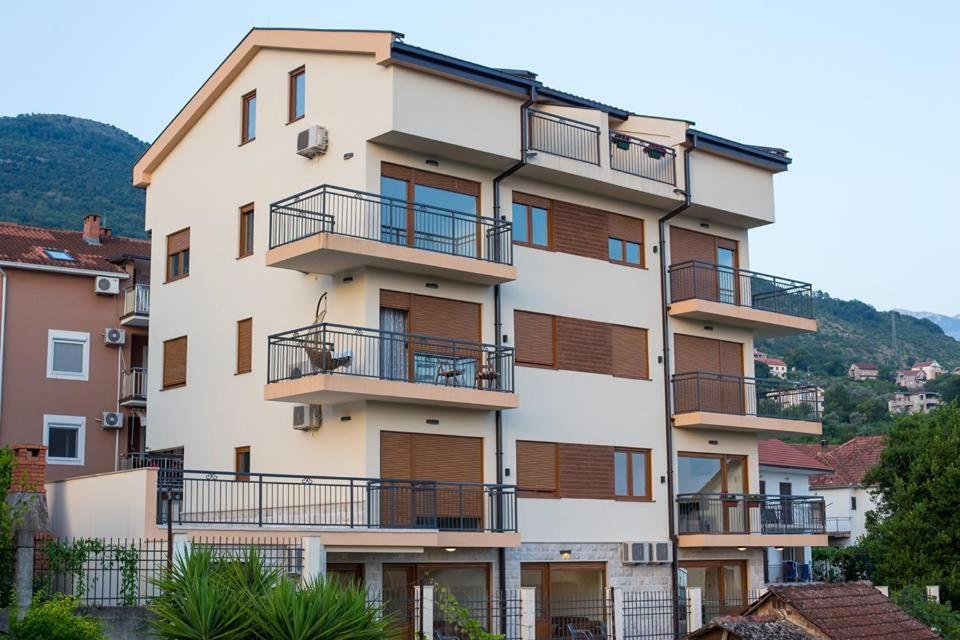 Porto Apartments