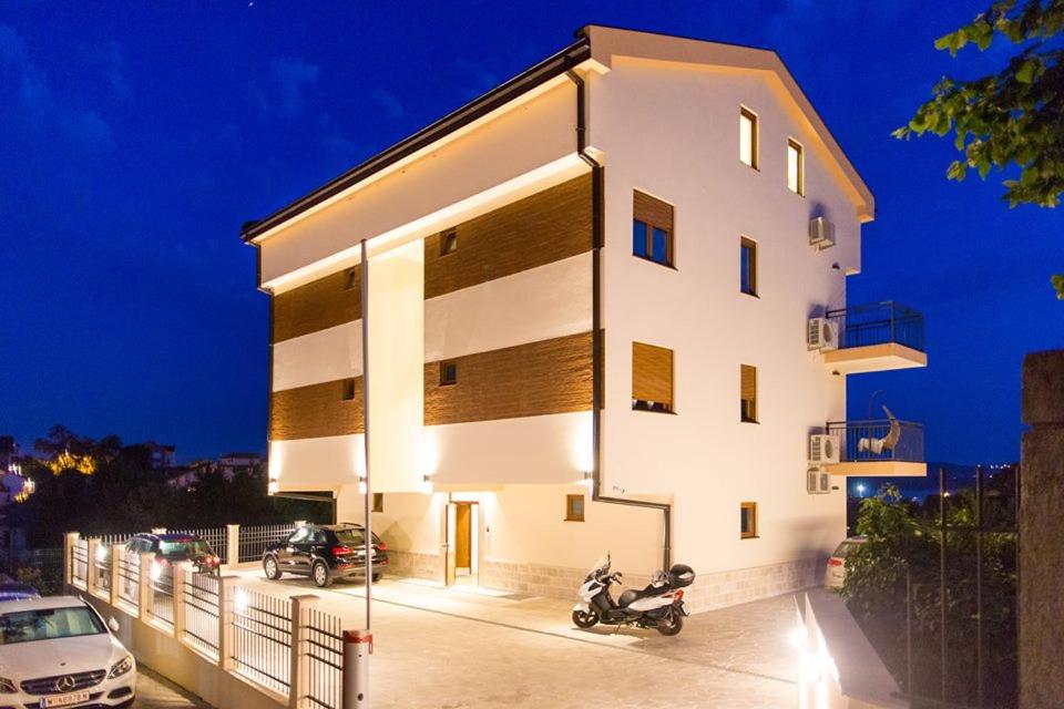 Porto Apartments