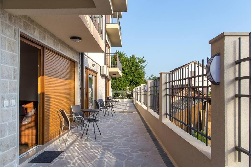 Porto Apartments