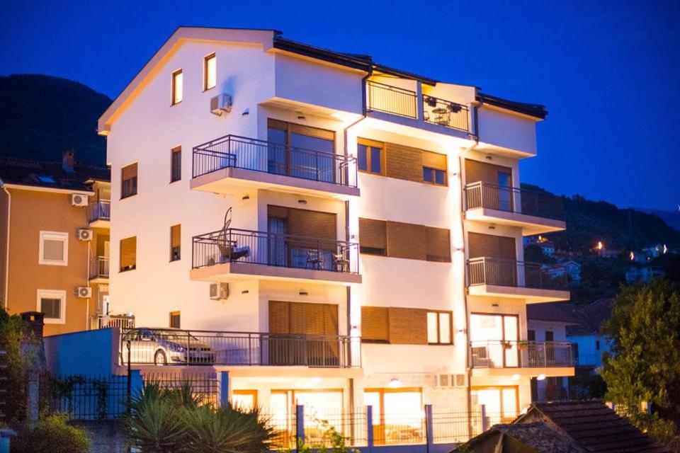 Porto Apartments