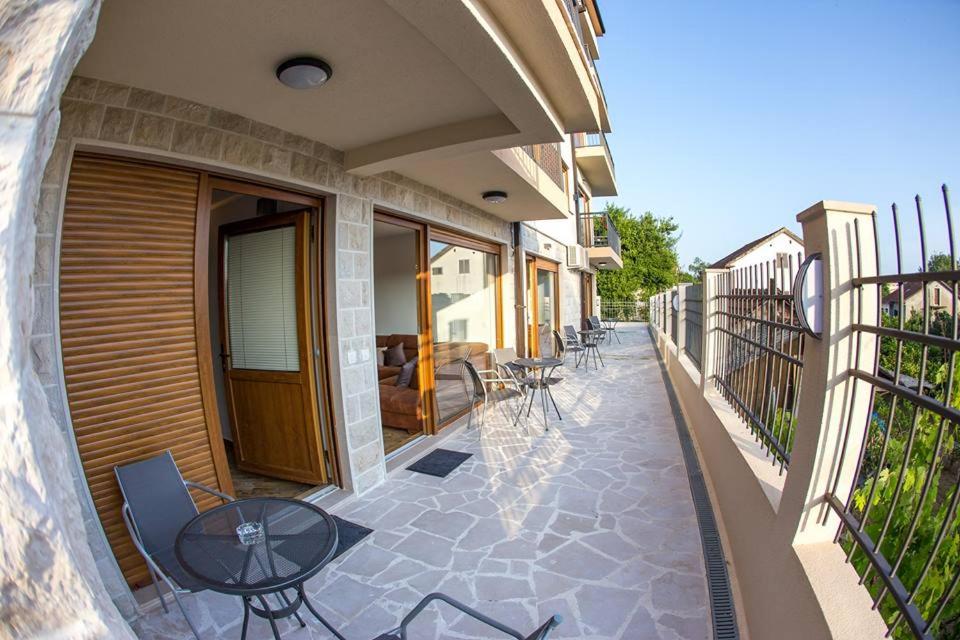 Porto Apartments