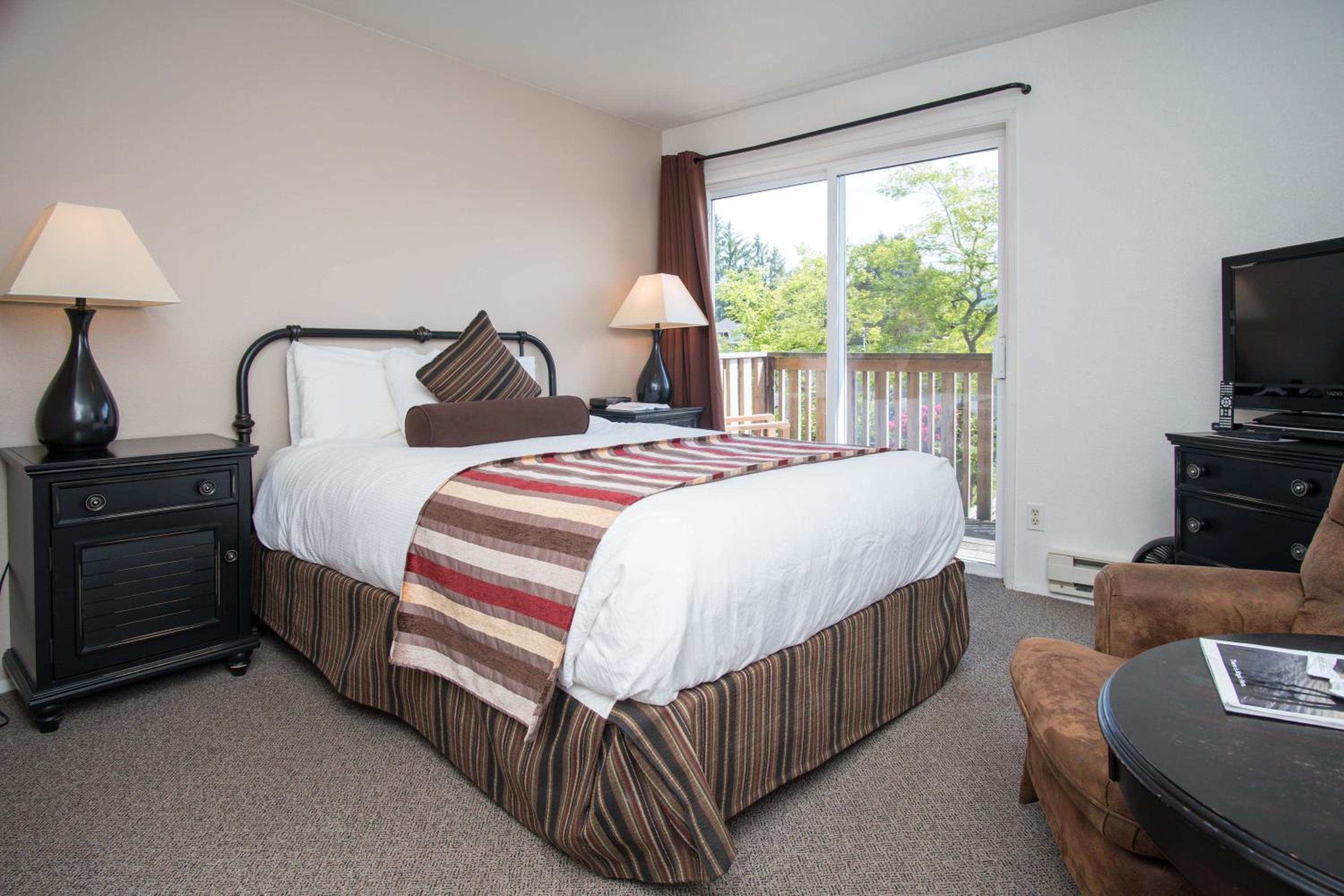 Ecola Creek Lodge