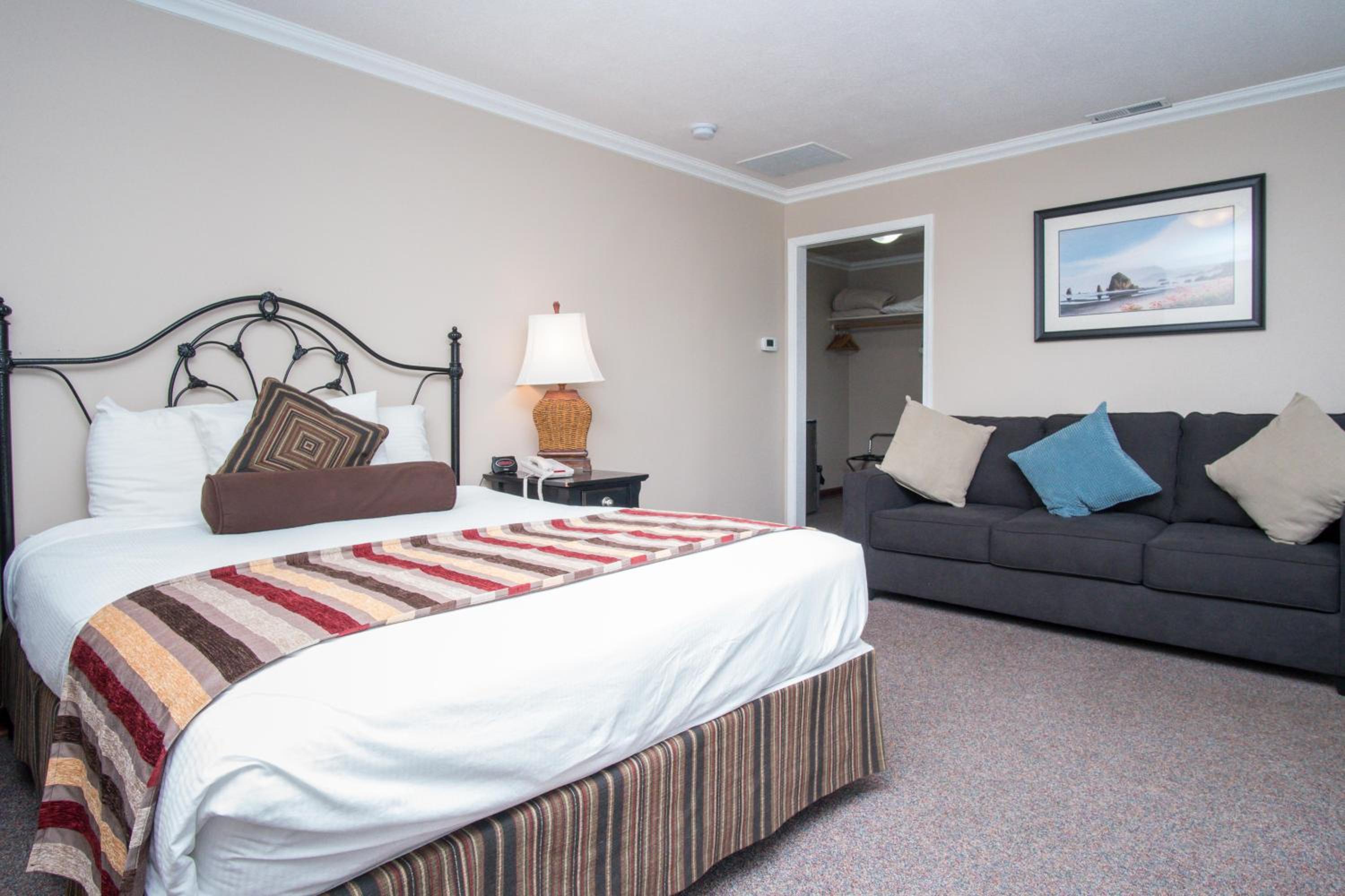 Ecola Creek Lodge