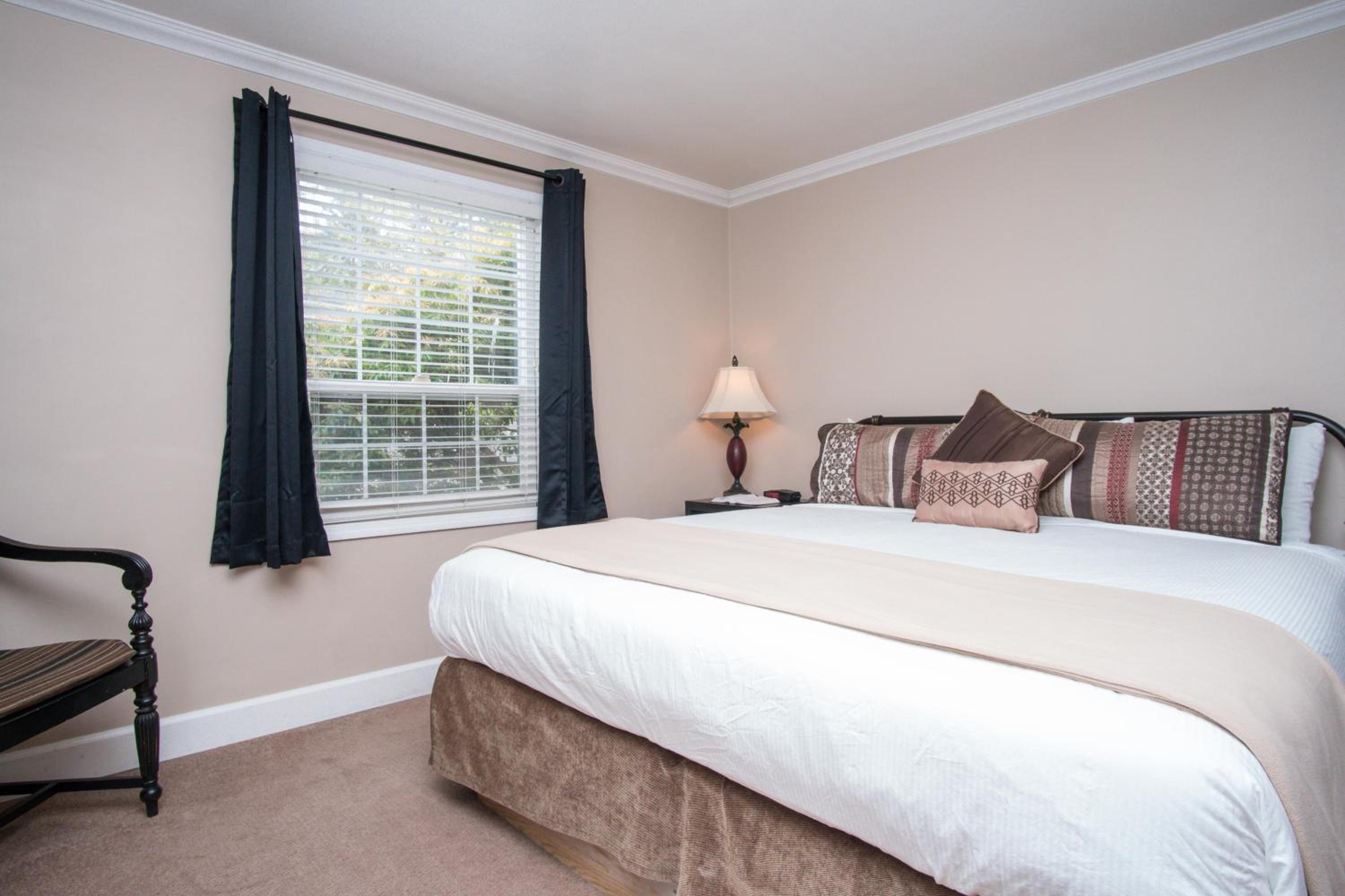 Ecola Creek Lodge