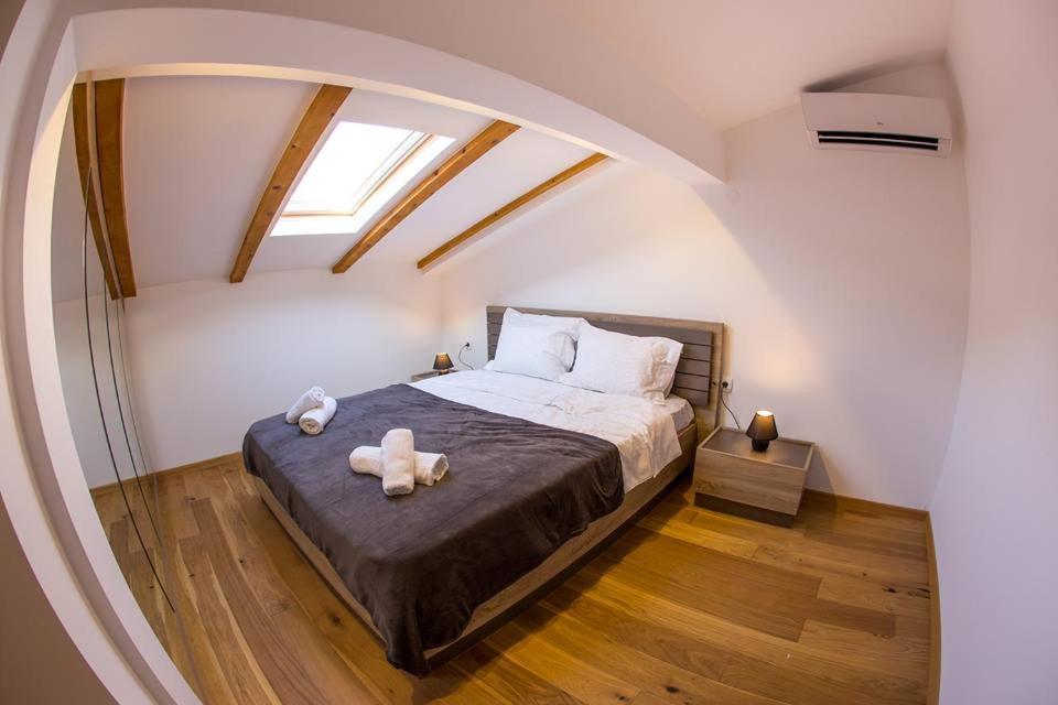 Porto Apartments