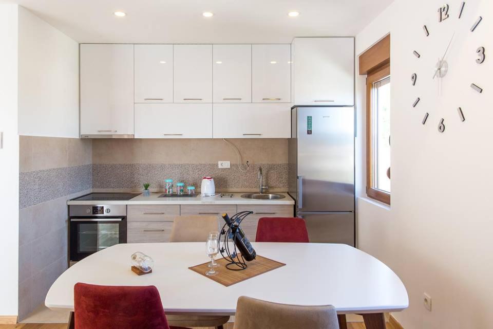 Porto Apartments