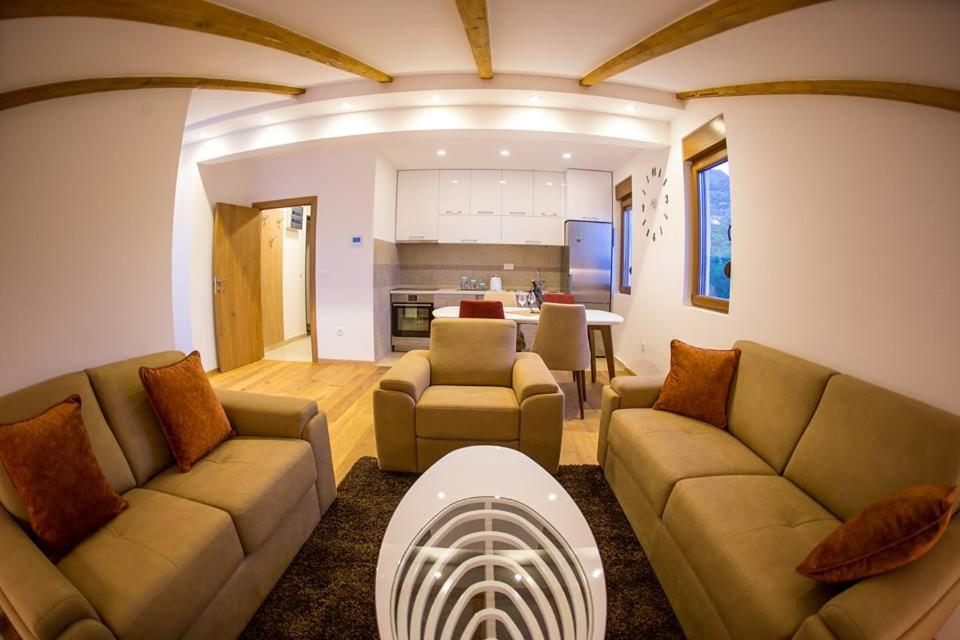 Porto Apartments