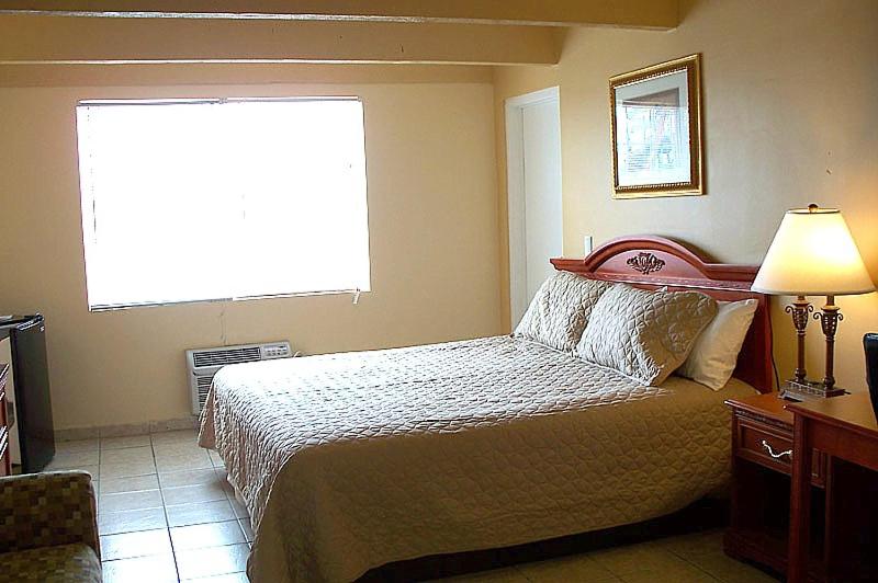 Aztec Ocean Resort