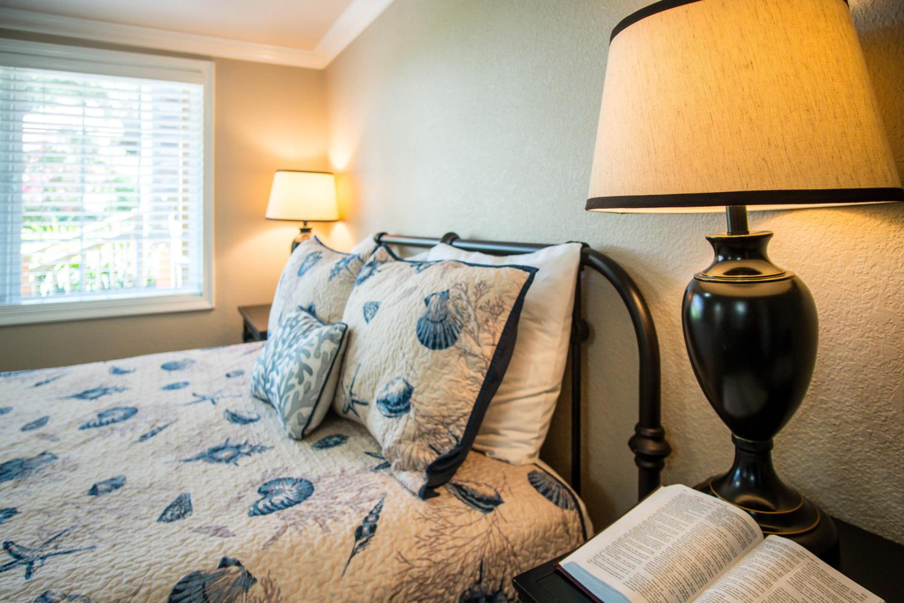 Ecola Creek Lodge