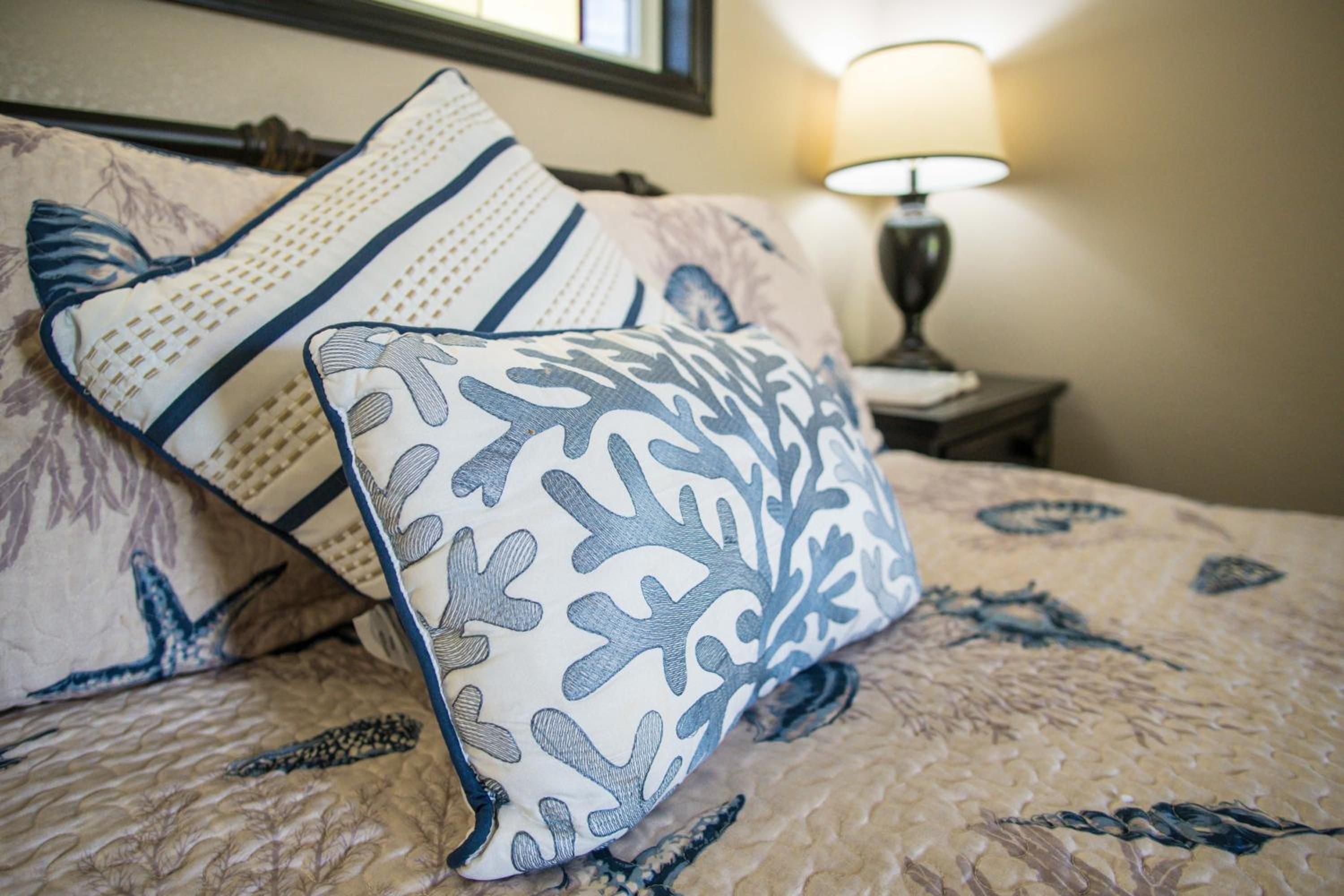 Ecola Creek Lodge