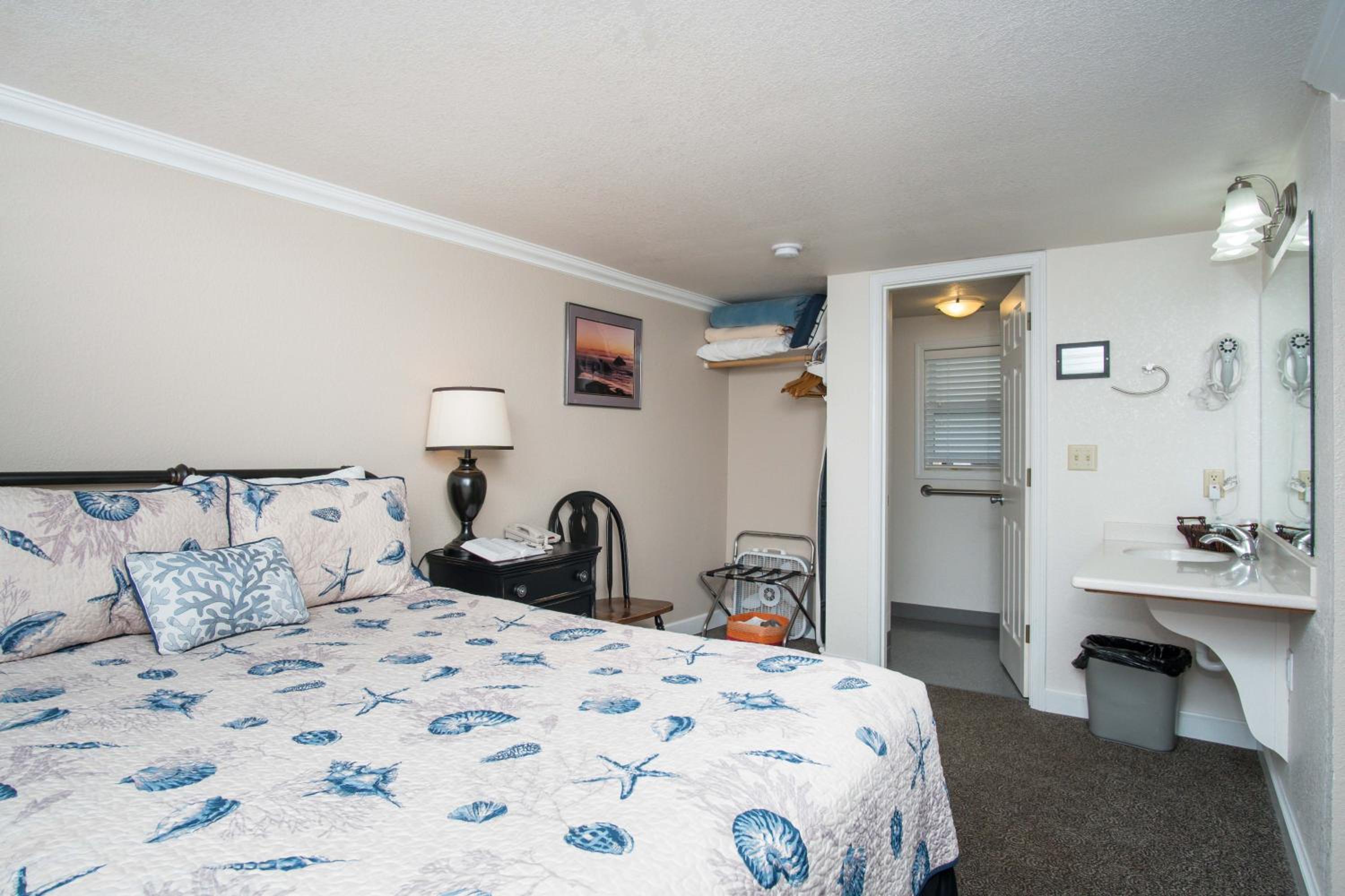 Ecola Creek Lodge