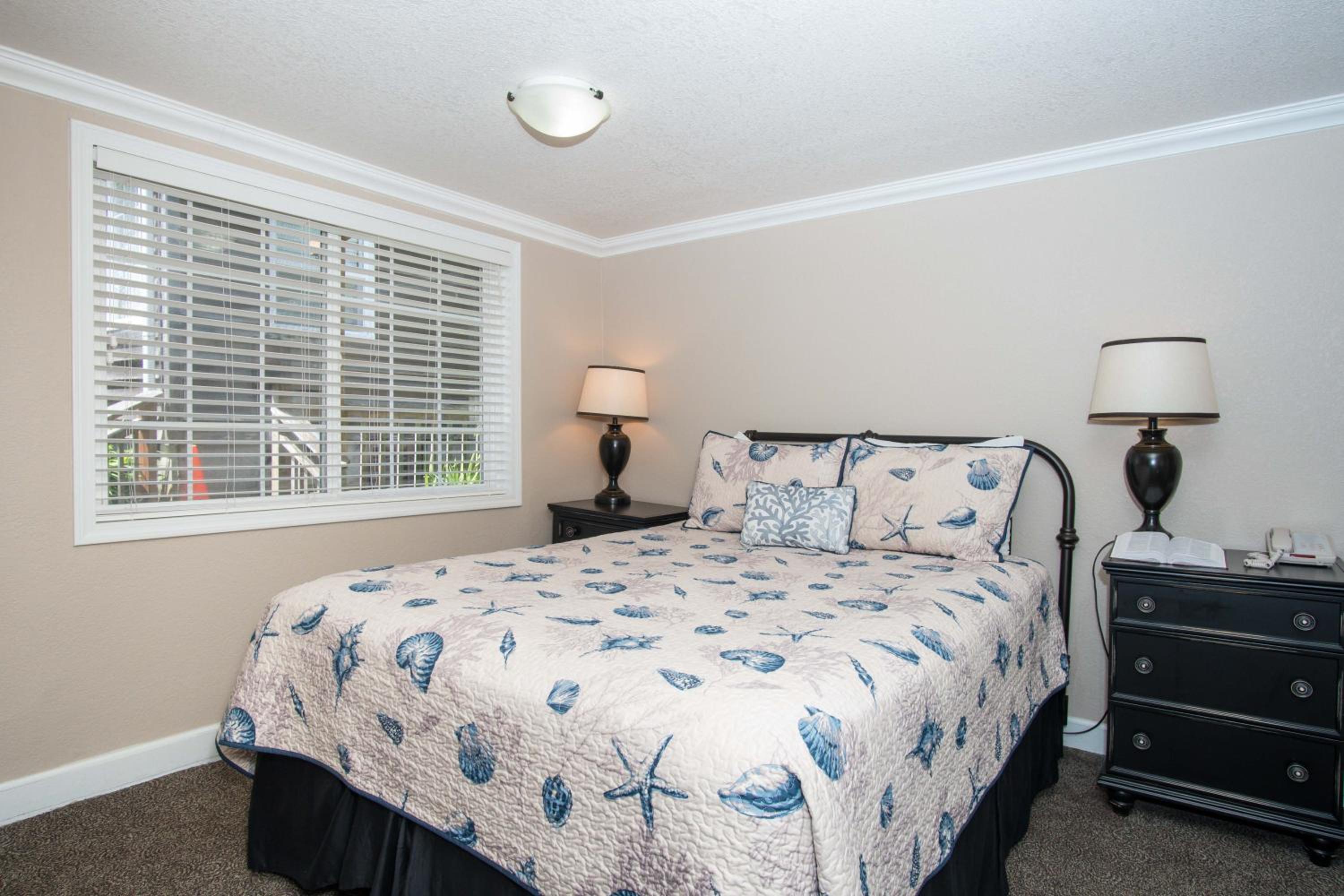 Ecola Creek Lodge