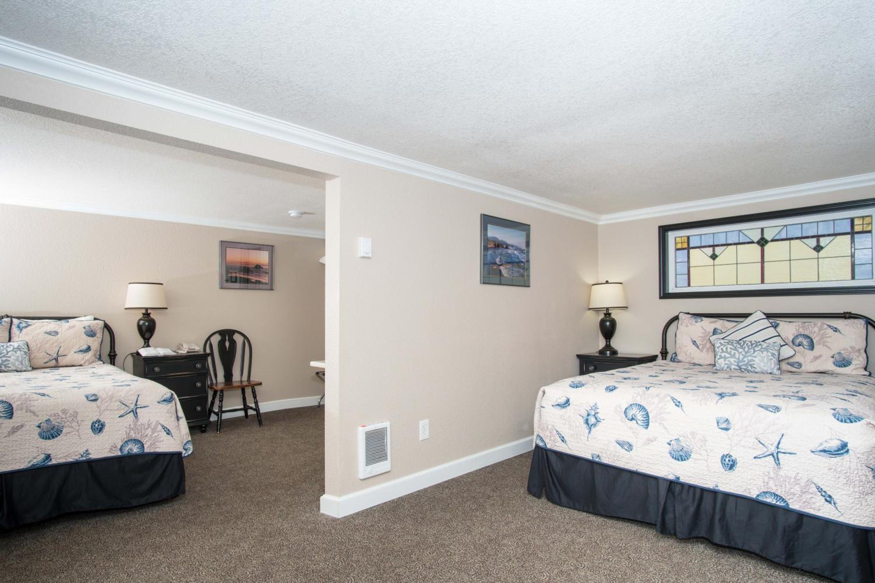 Ecola Creek Lodge