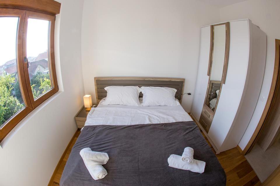Porto Apartments