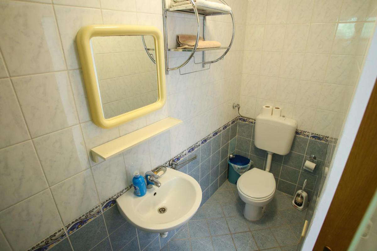 Guesthouse Lamia