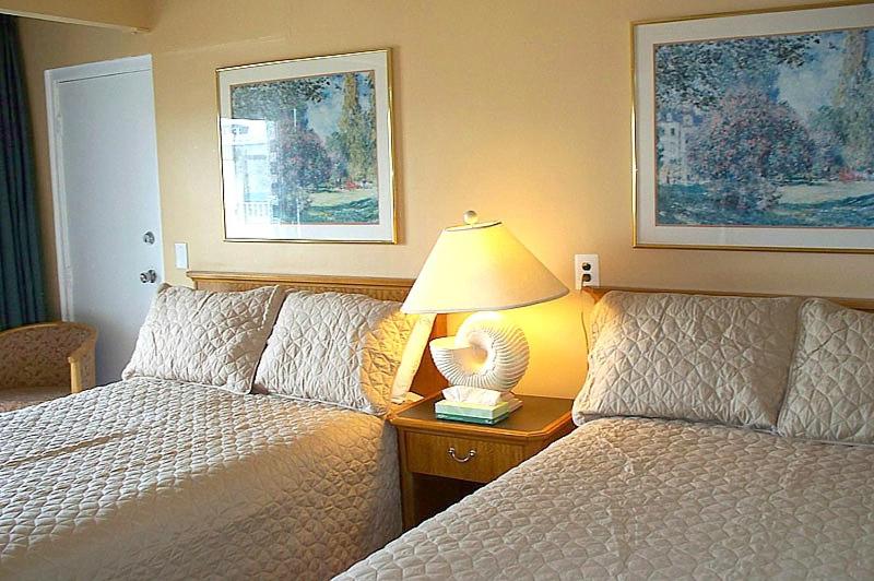Aztec Ocean Resort