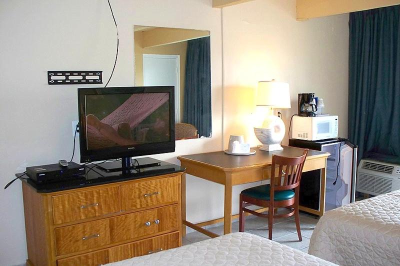 Aztec Ocean Resort
