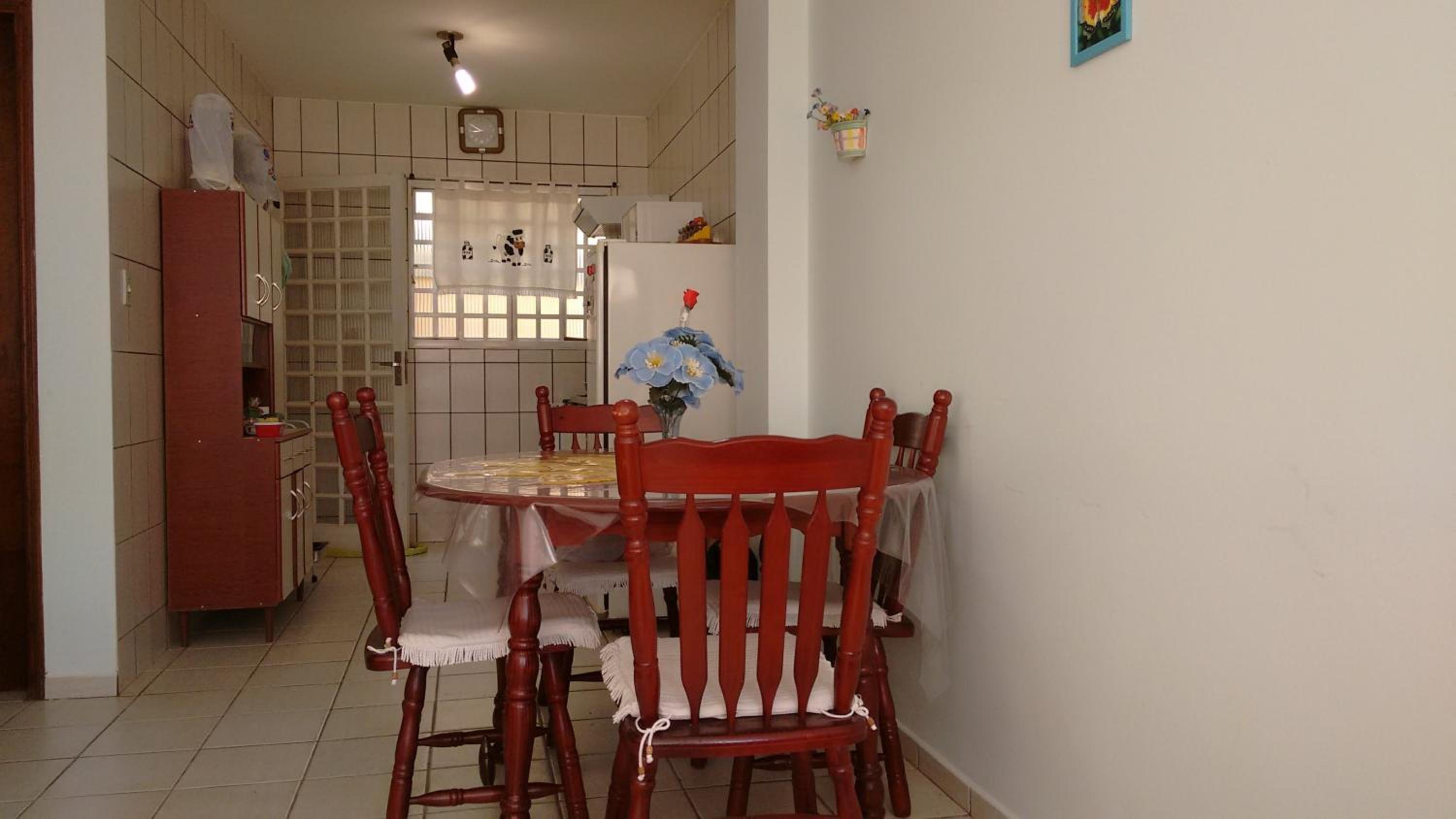 Residencia Pereira