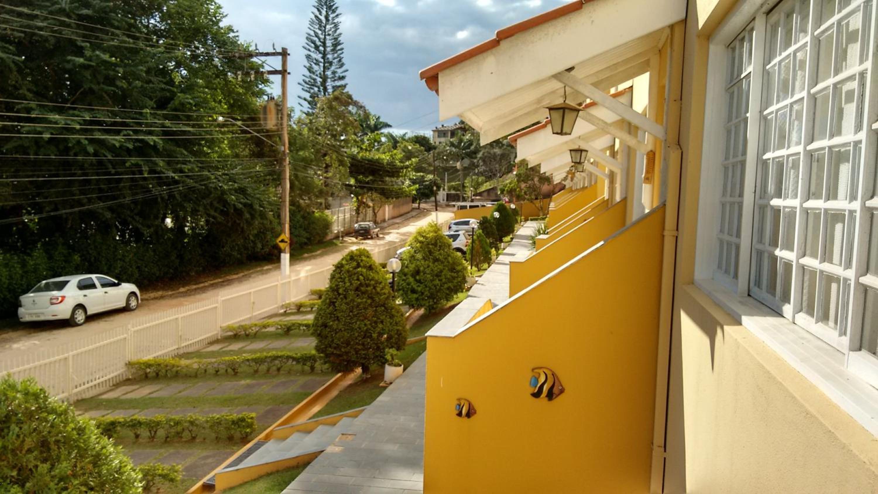 Residencia Pereira