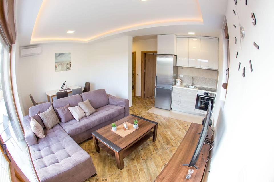 Porto Apartments