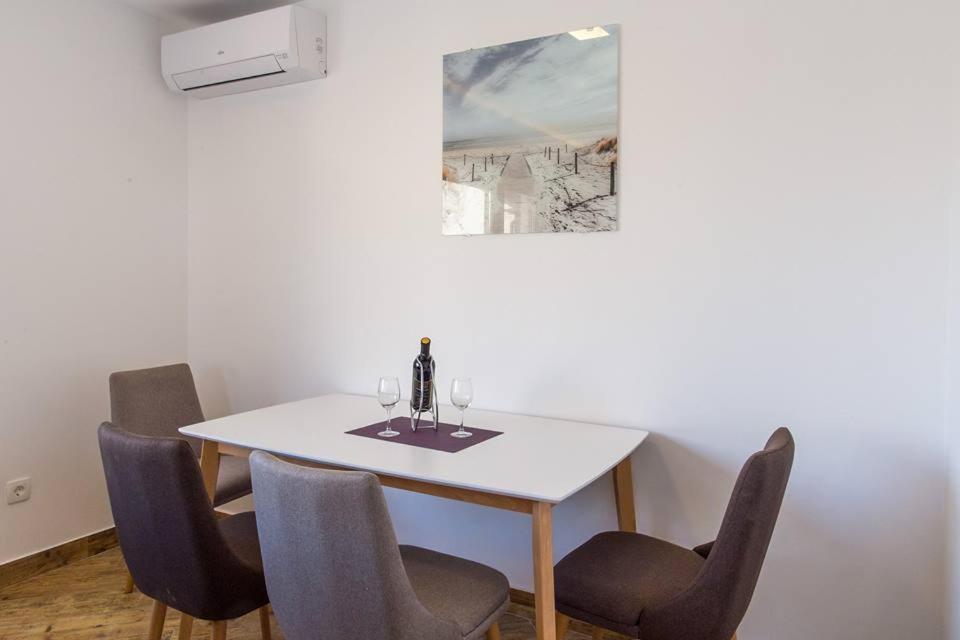 Porto Apartments