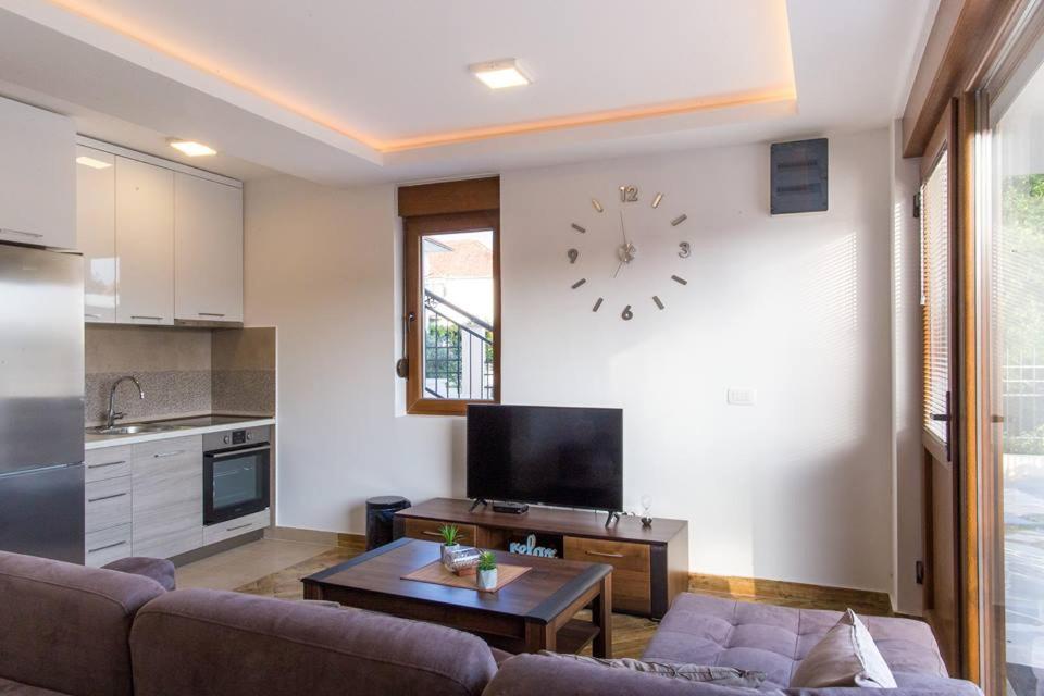 Porto Apartments