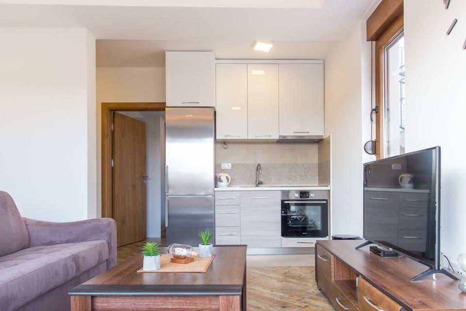 Porto Apartments