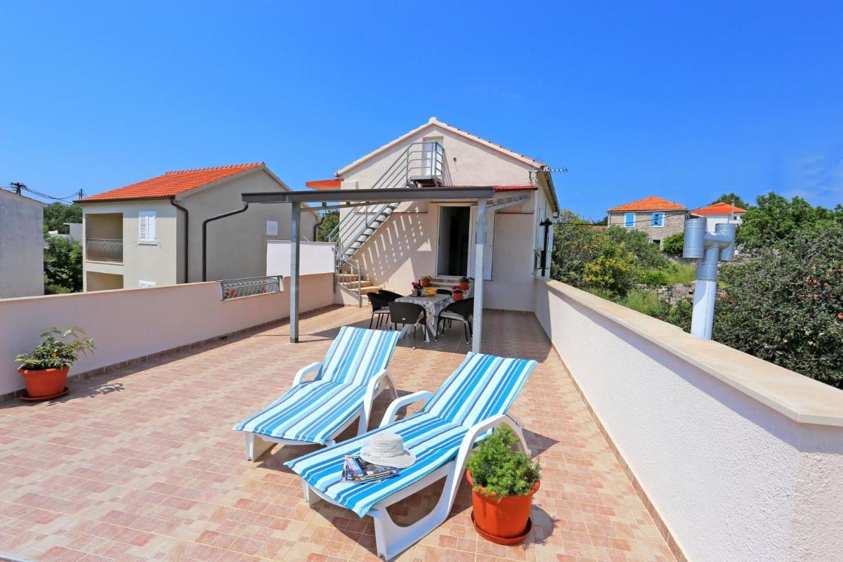 Apartment Marija - beautiful sea view view 2