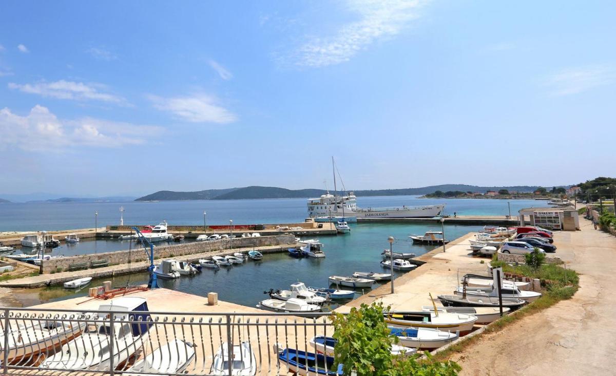 Apartment Marija - beautiful sea view view 3