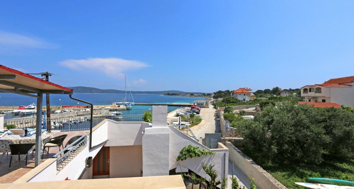 Apartment Marija - beautiful sea view view 4