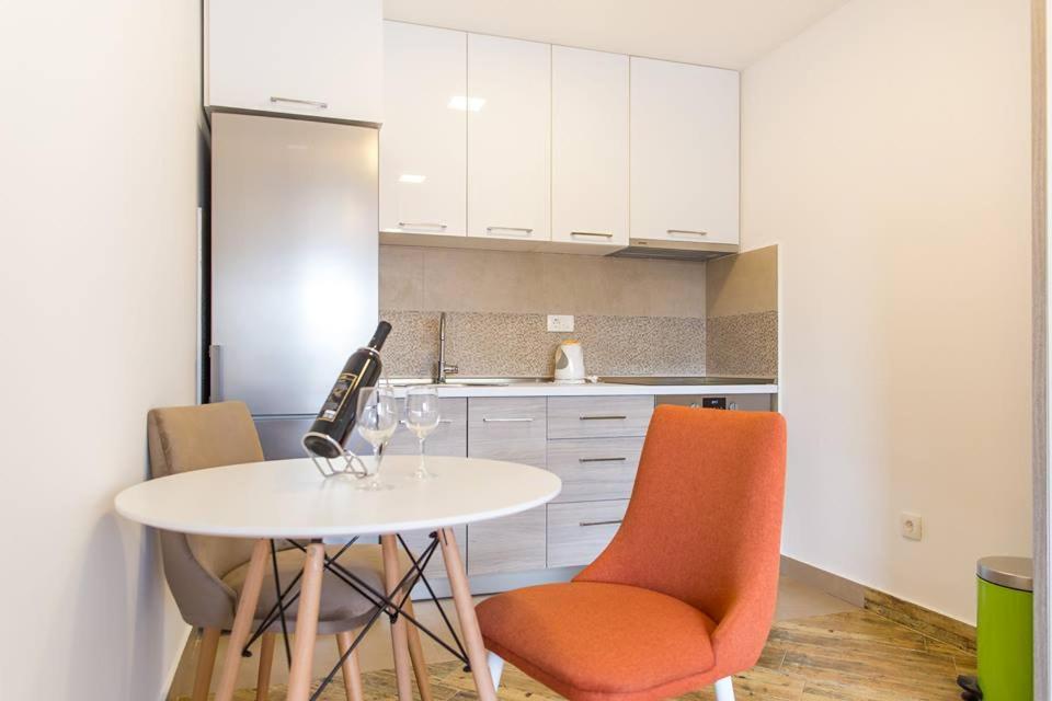 Porto Apartments